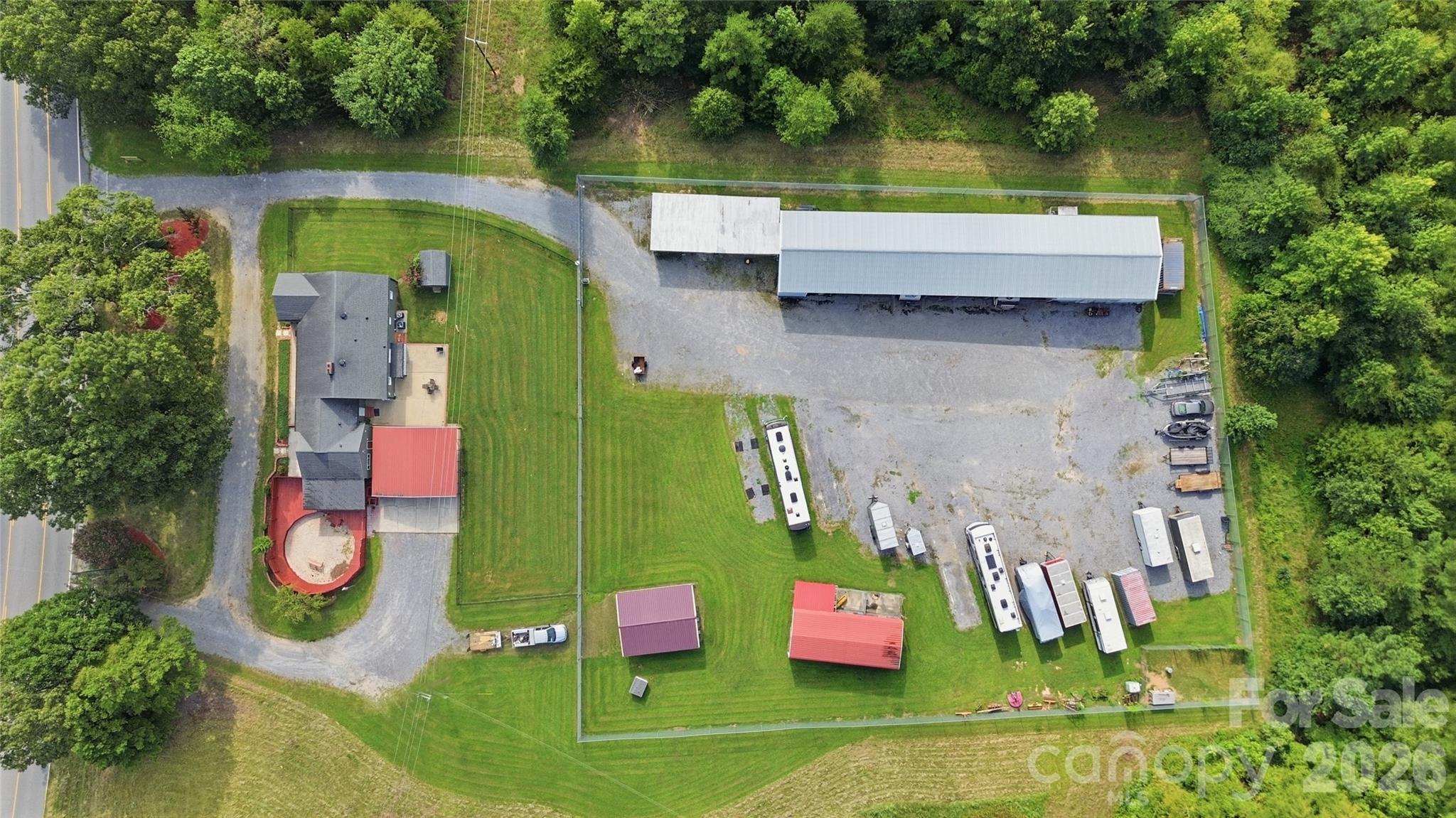5548 Union Road Property Photo 3