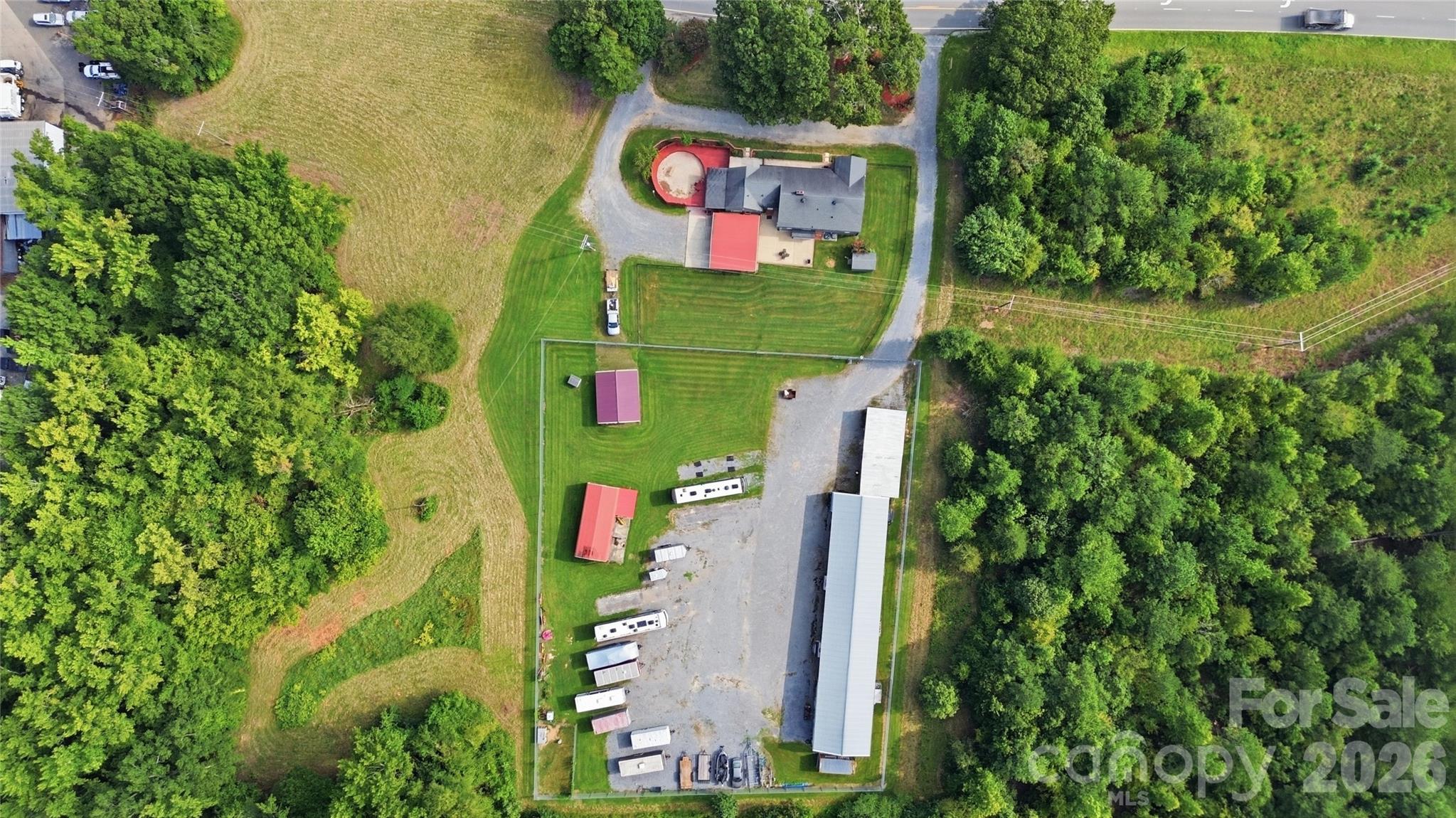 5548 Union Road Property Photo 4