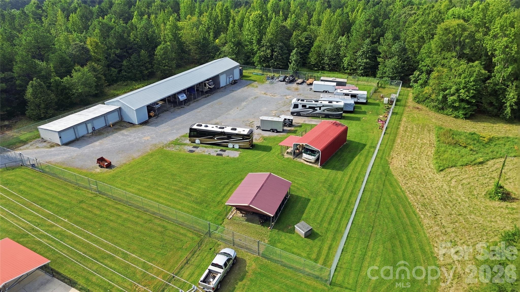 5548 Union Road Property Photo 5