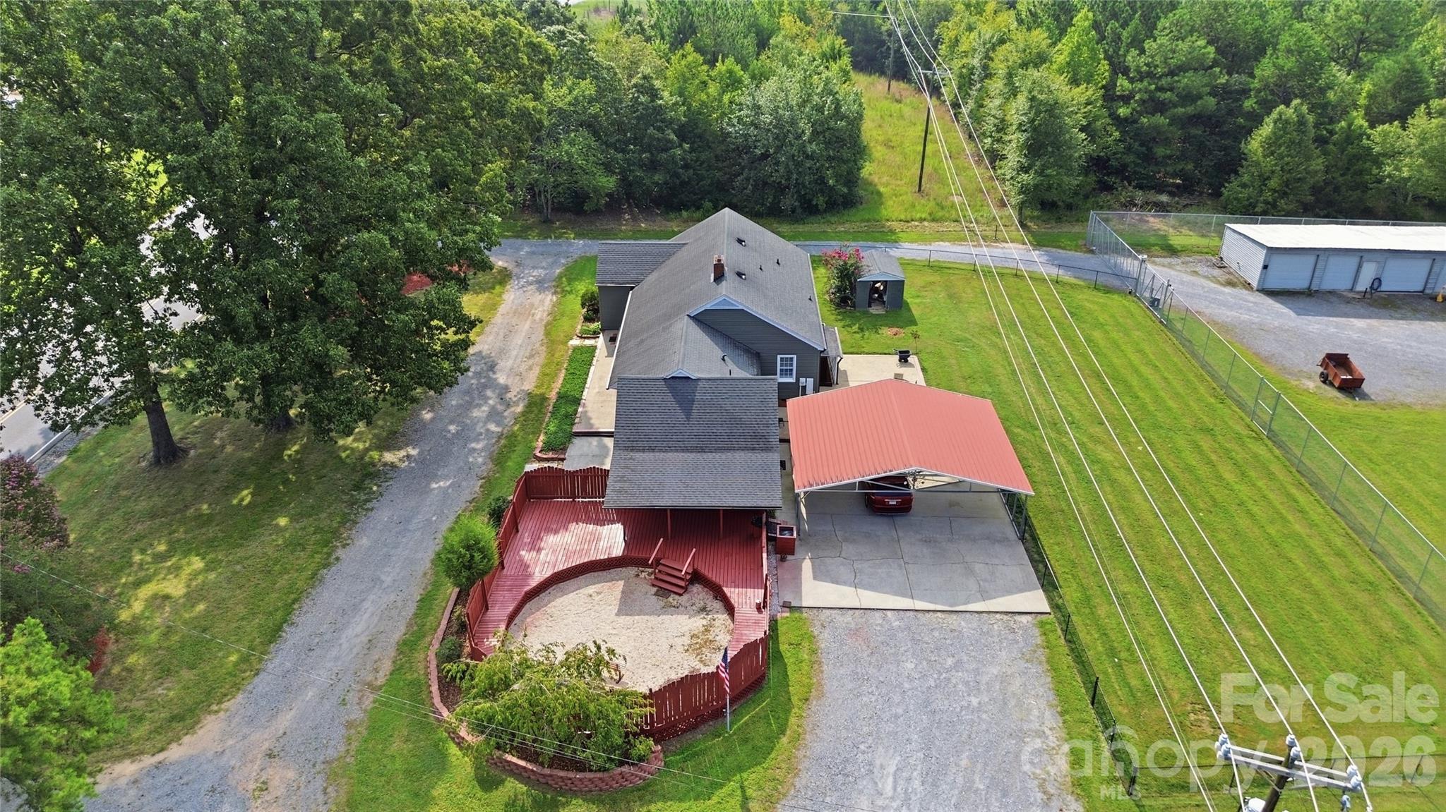 5548 Union Road Property Photo 6