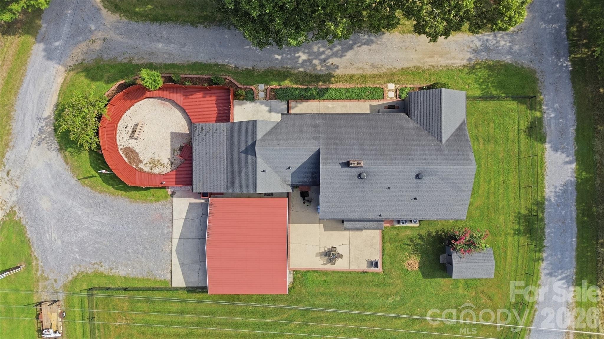 5548 Union Road Property Photo 7