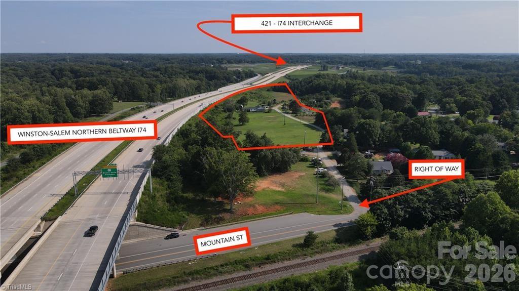 530 Elliott Road Property Photo 1