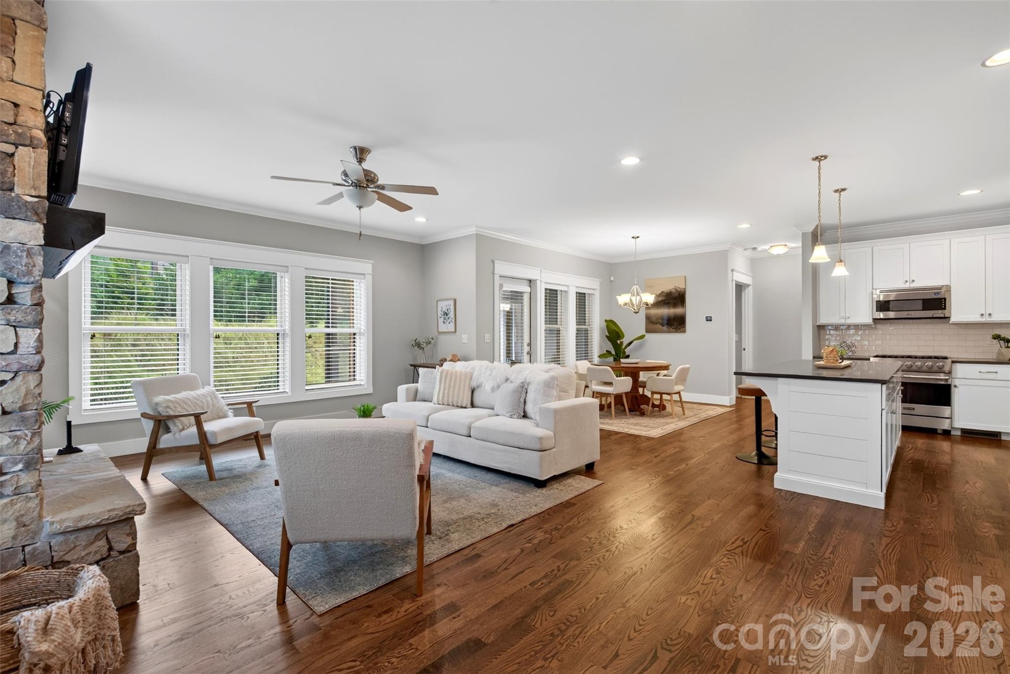 44 Stills Creek Loop Property Photo 12