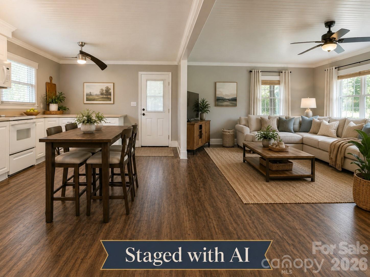 424 Bear Creek Road Property Photo 6