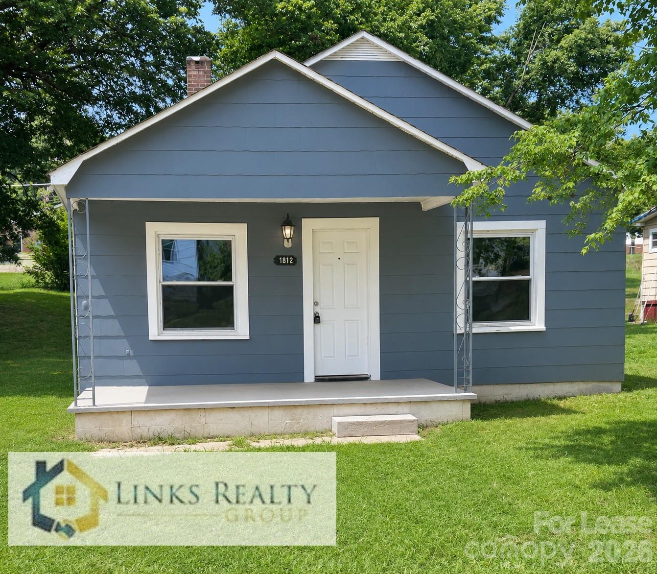 1812 Wilson W Lee Boulevard Property Photo 1