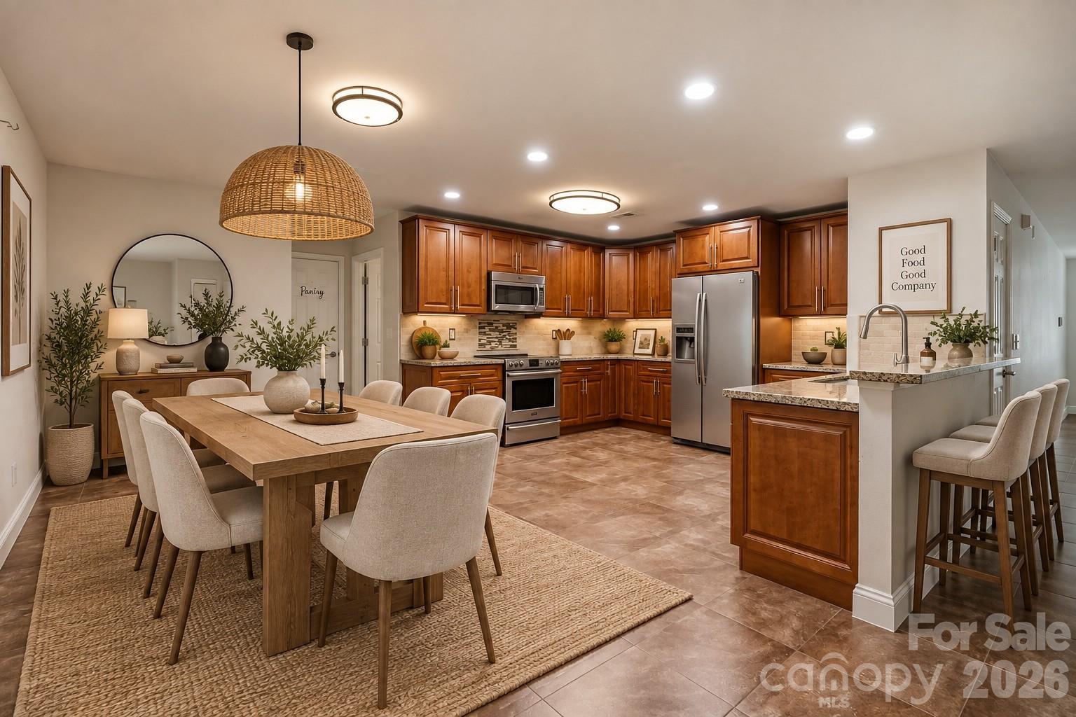 6324 Carpentaria Court Property Photo 7