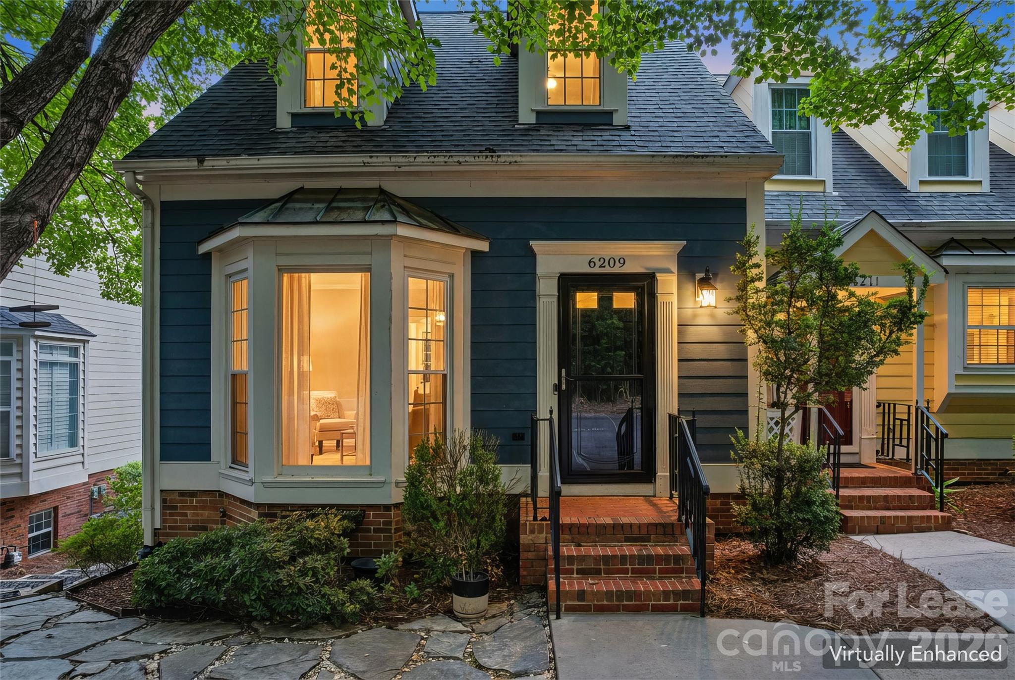 6209 Padget Parrish Court Property Photo 1