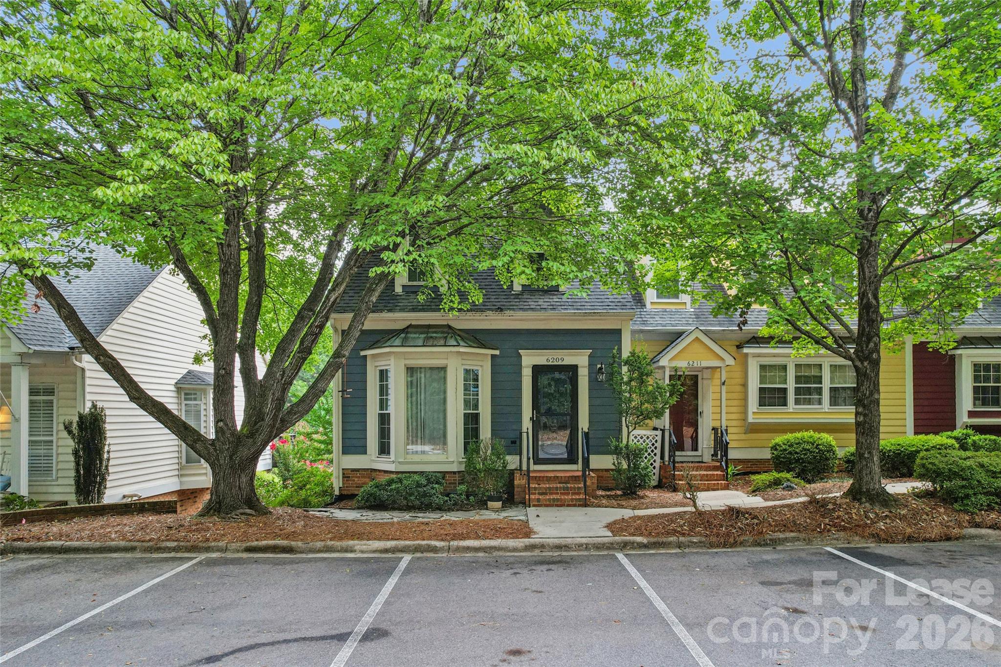 6209 Padget Parrish Court Property Photo 4