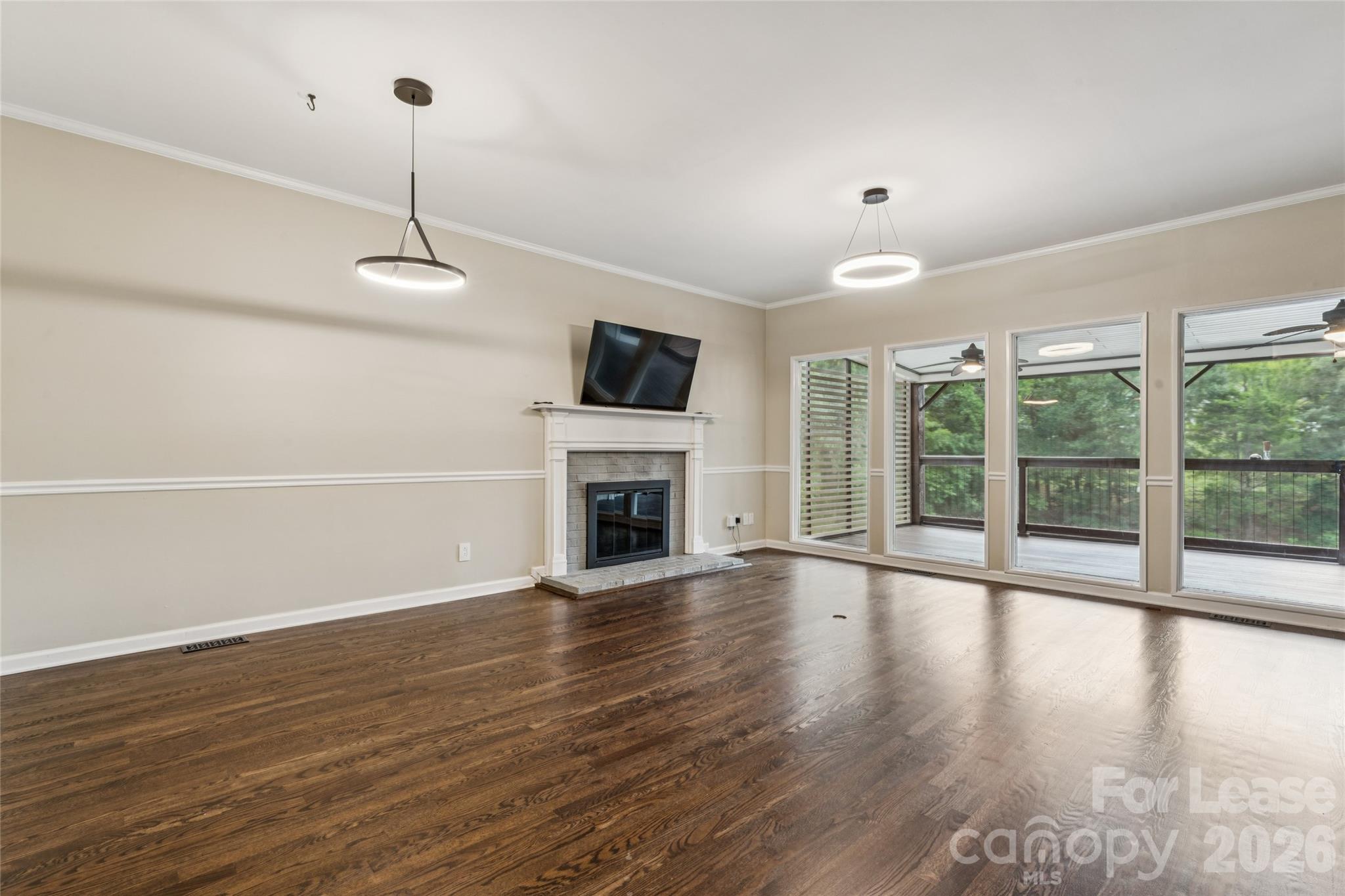 6209 Padget Parrish Court Property Photo 5