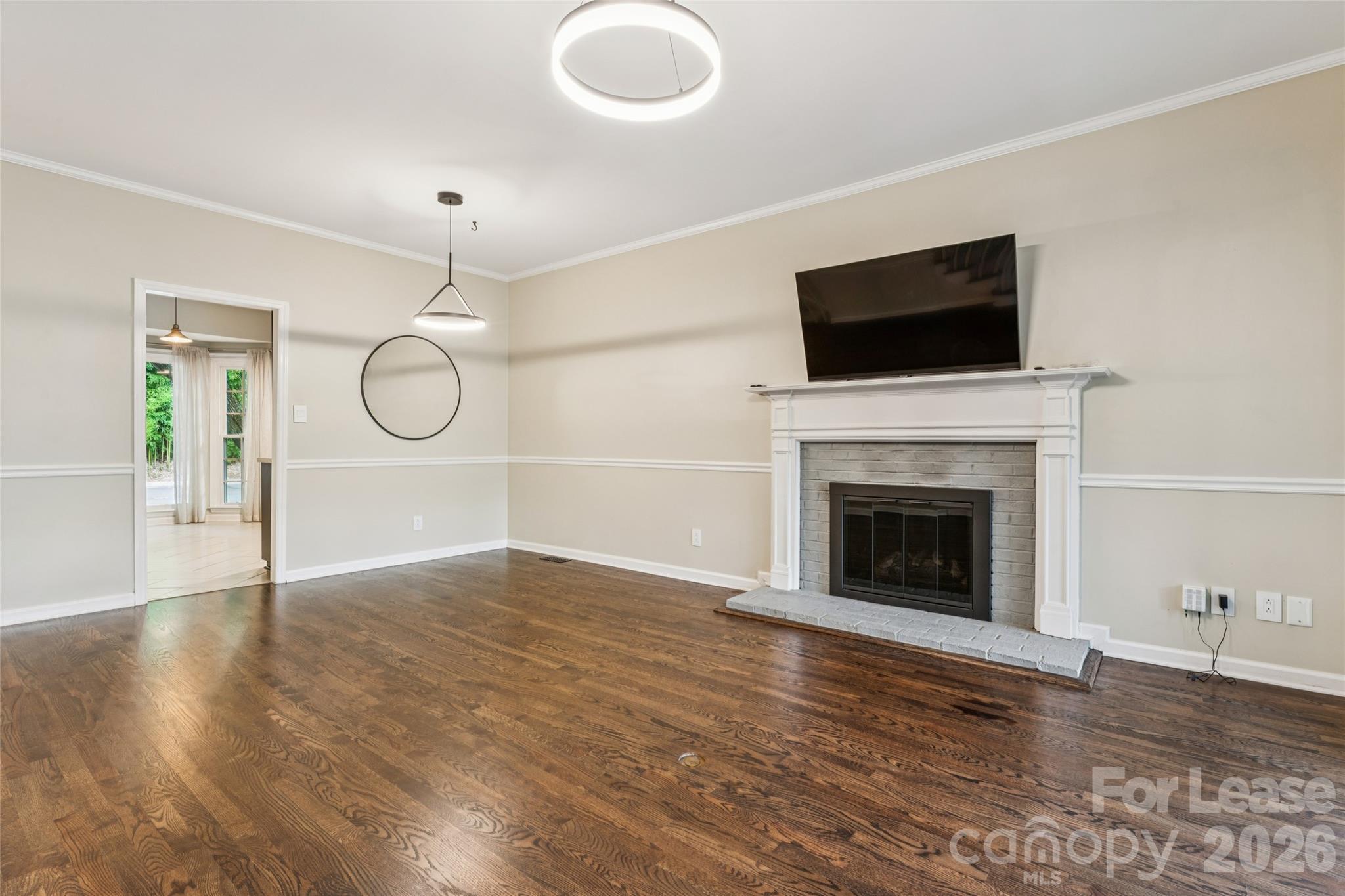 6209 Padget Parrish Court Property Photo 6