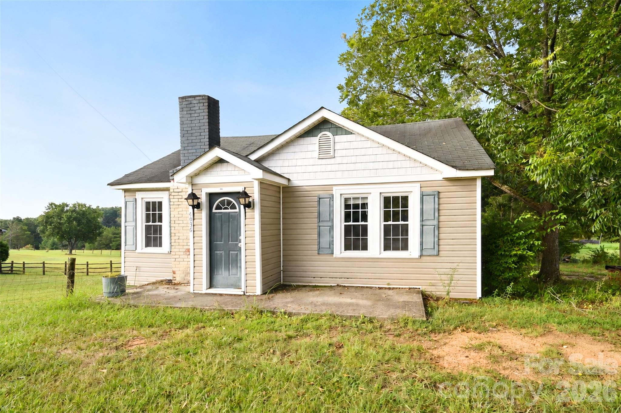 4036 Us Highway 601 Highway Property Photo 1
