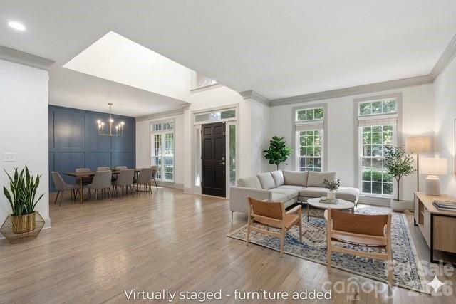7130 Prescott Pond Lane Property Photo 4