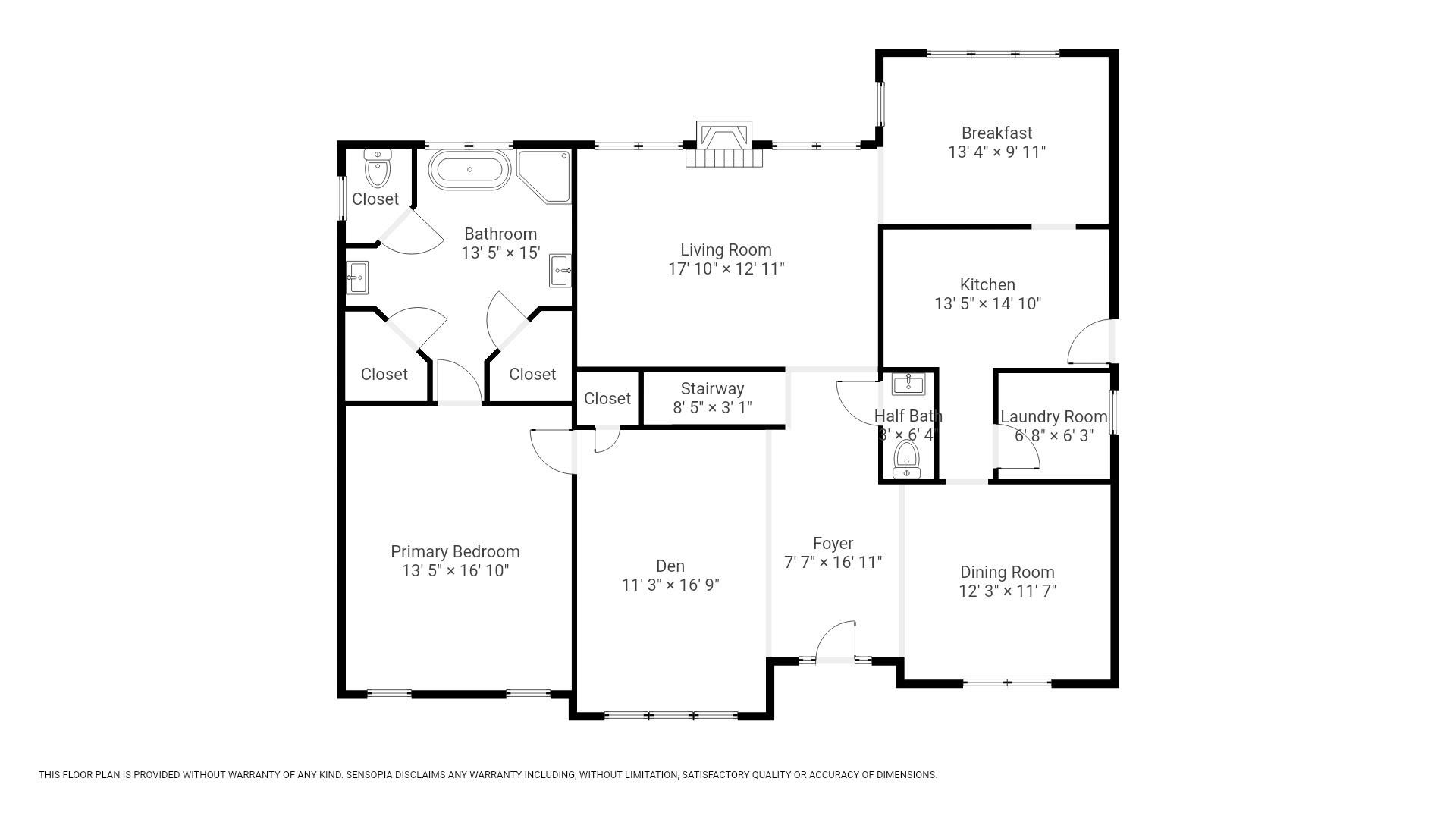 7130 Prescott Pond Lane Property Photo 34