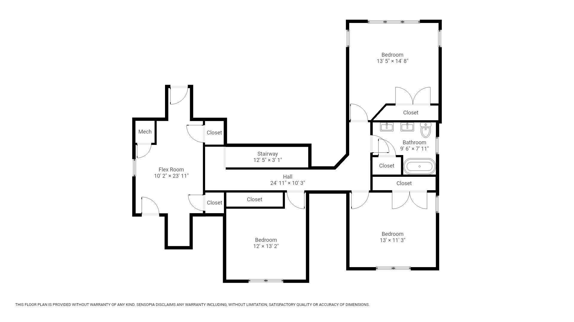 7130 Prescott Pond Lane Property Photo 35