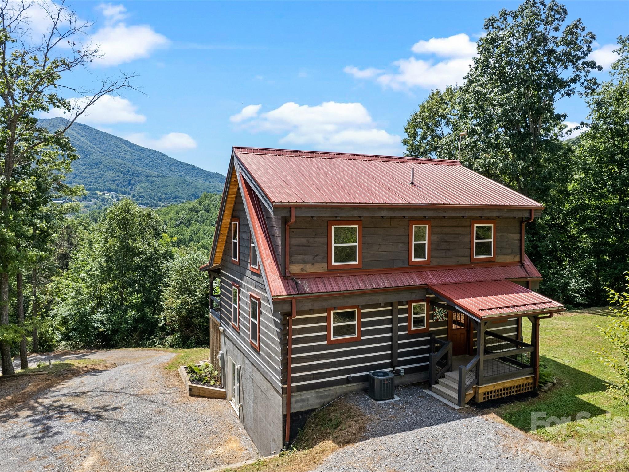 785 Orion Davis Road Property Photo 1