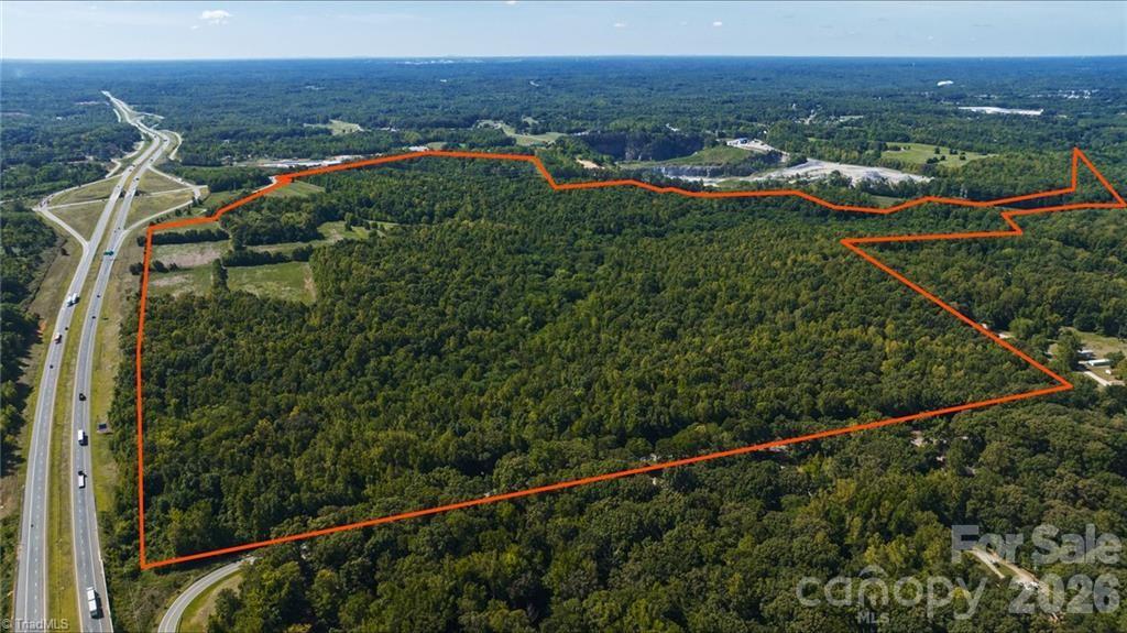 5701 N Us Hwy 220 Highway Property Photo 2