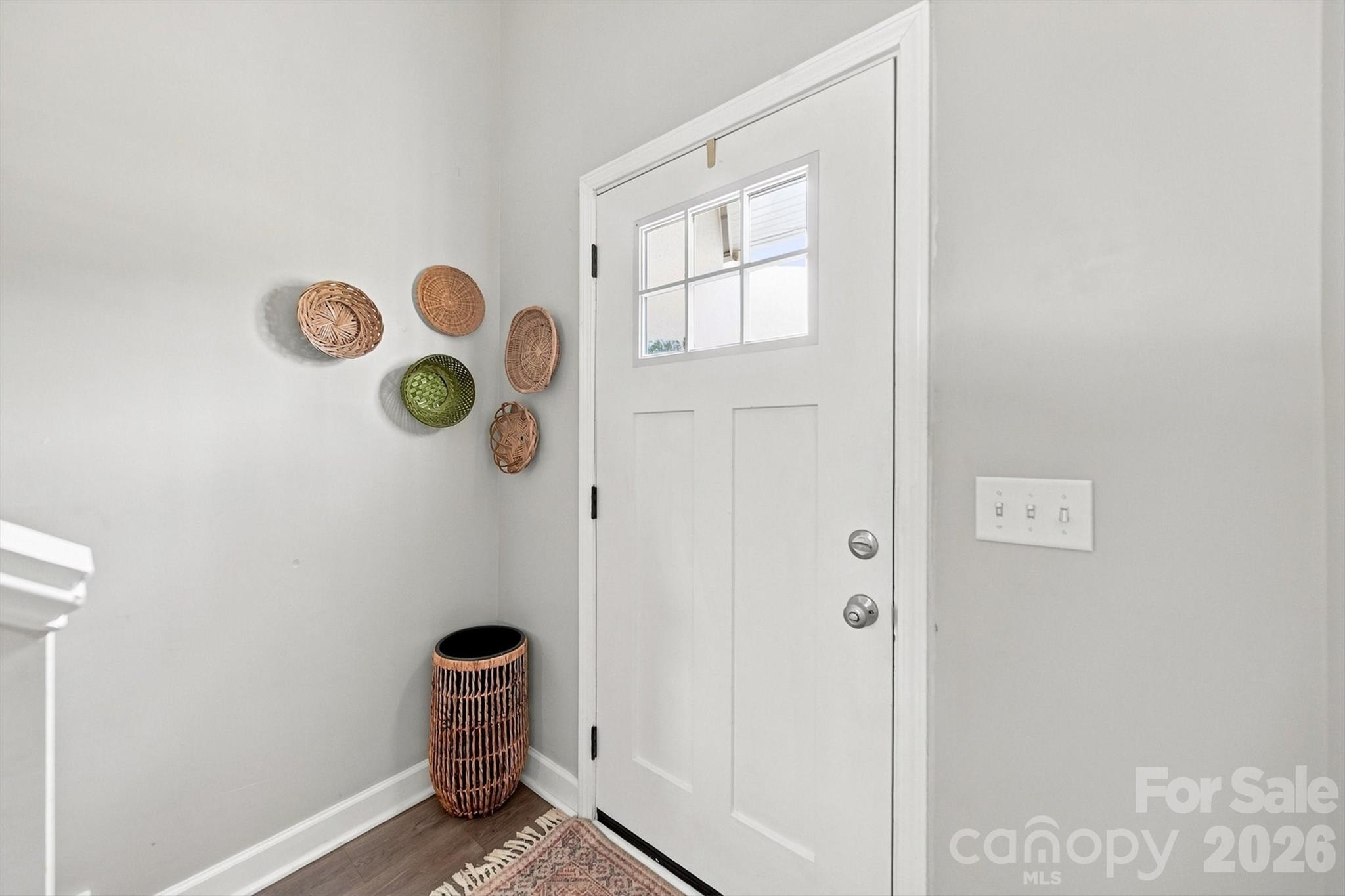 4548 Bethel Church Road Property Photo 4