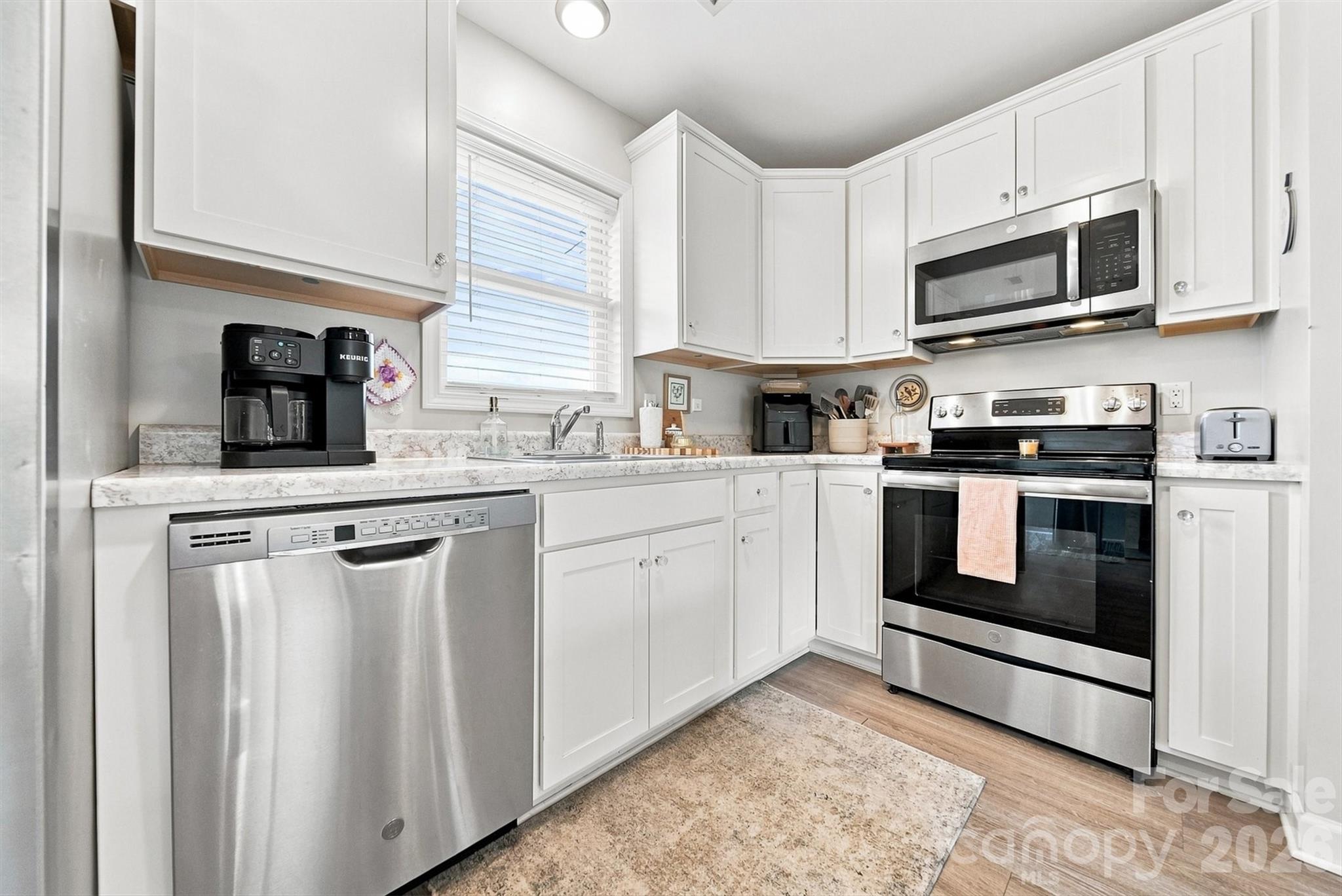 4548 Bethel Church Road Property Photo 14
