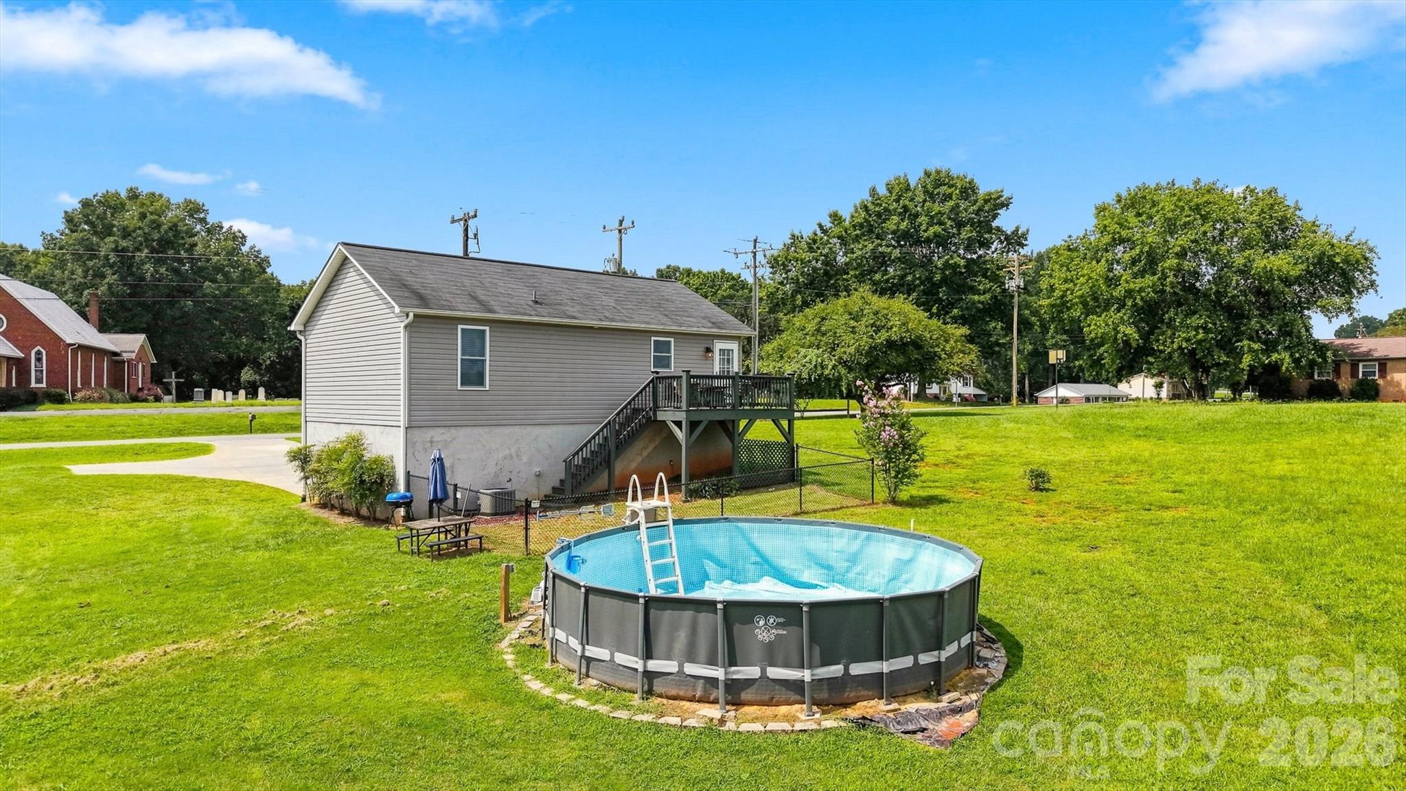 4548 Bethel Church Road Property Photo 27