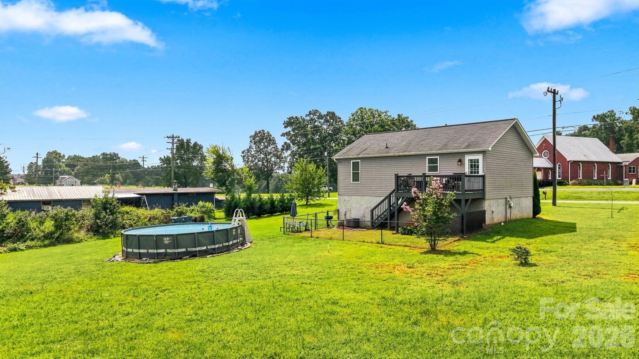 4548 Bethel Church Road Property Photo 28