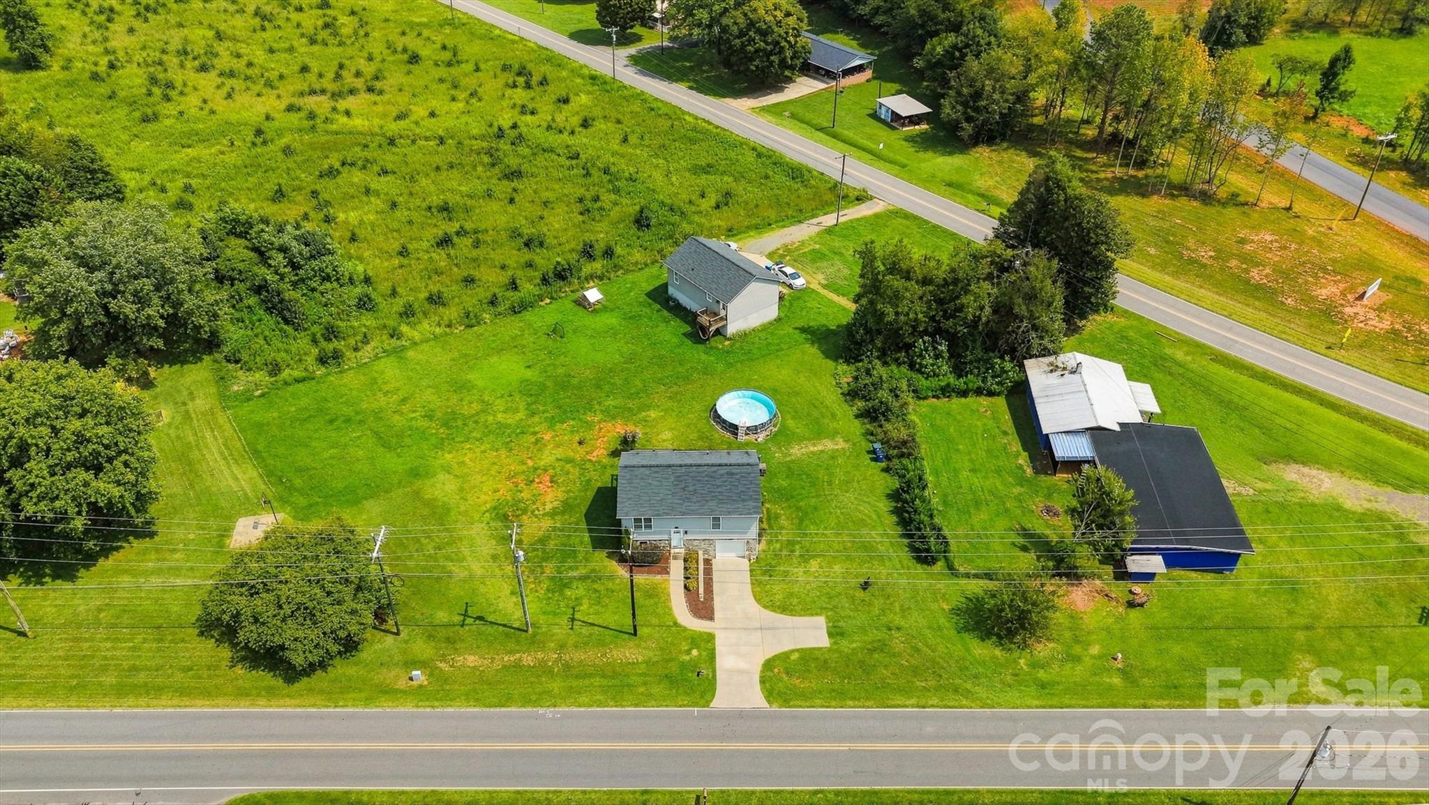 4548 Bethel Church Road Property Photo 30