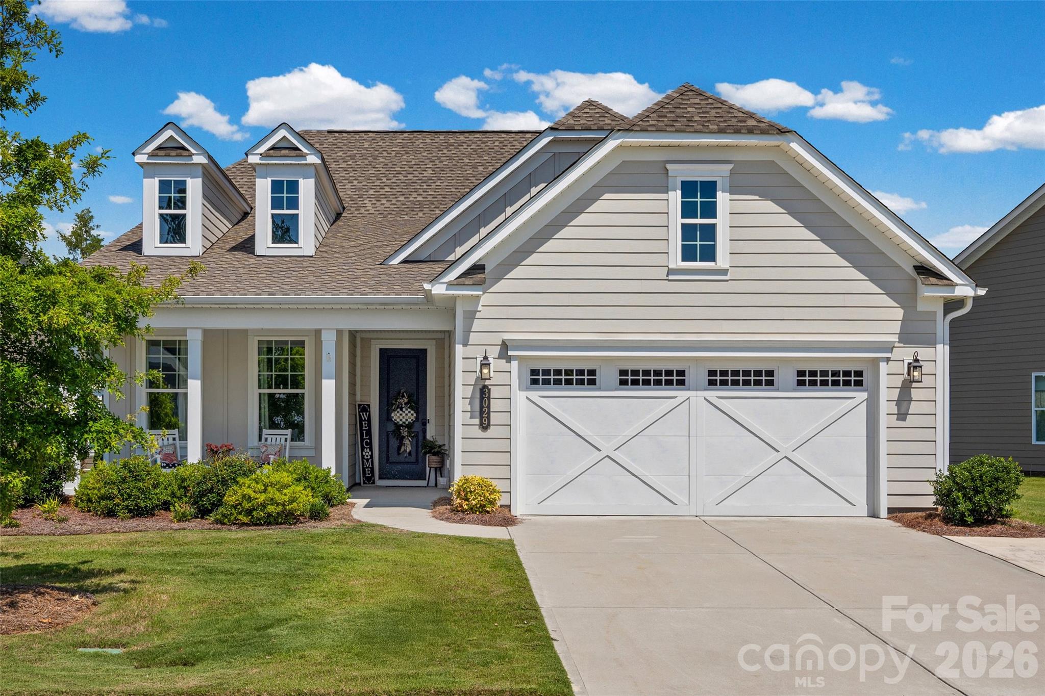 3029 Trace Meadow Court Property Photo 1