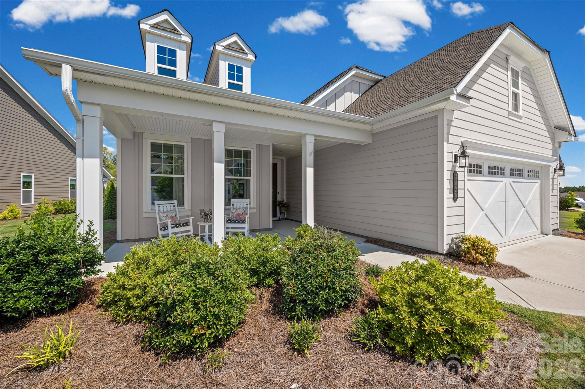 3029 Trace Meadow Court Property Photo 2