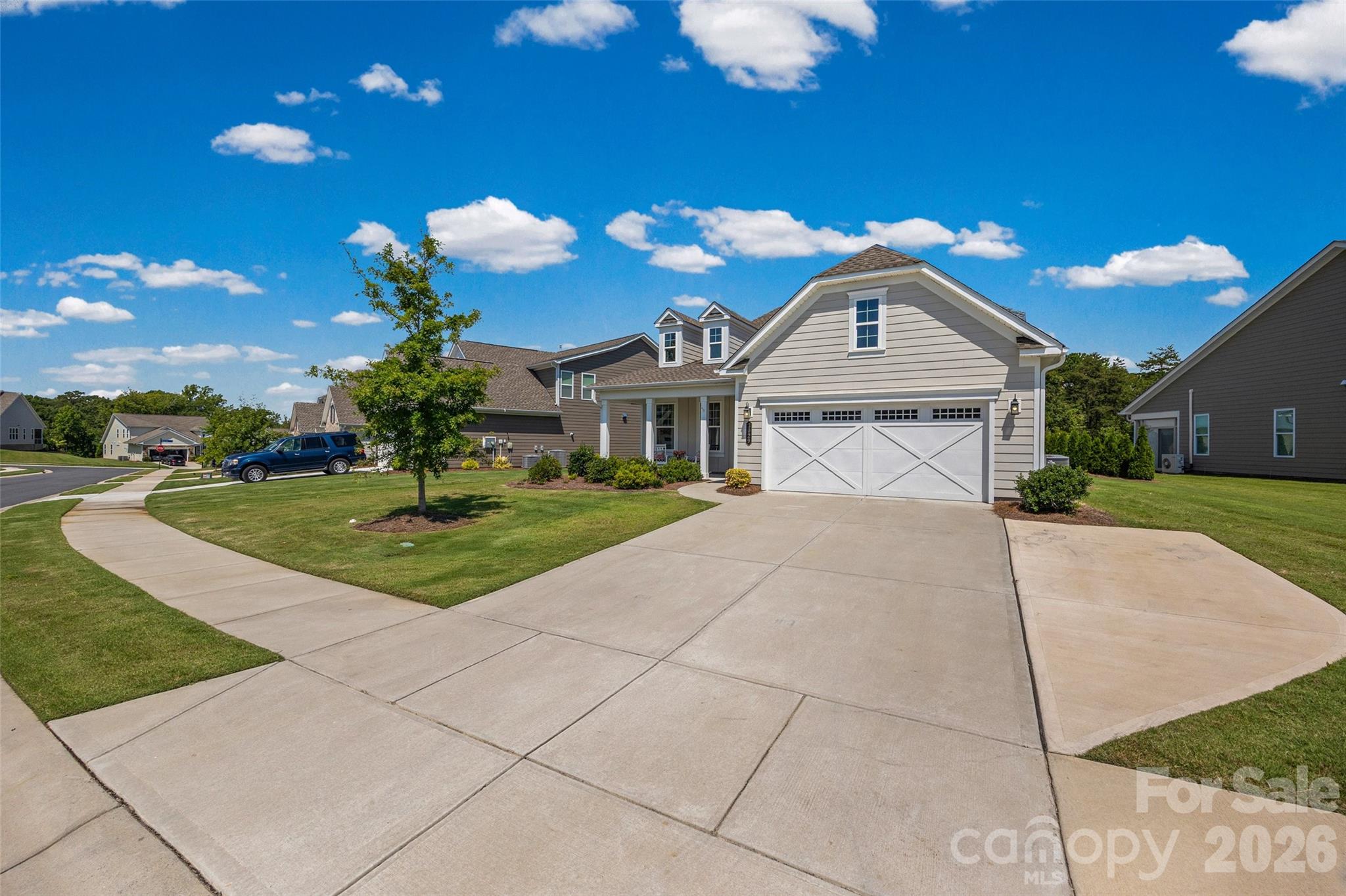 3029 Trace Meadow Court Property Photo 3