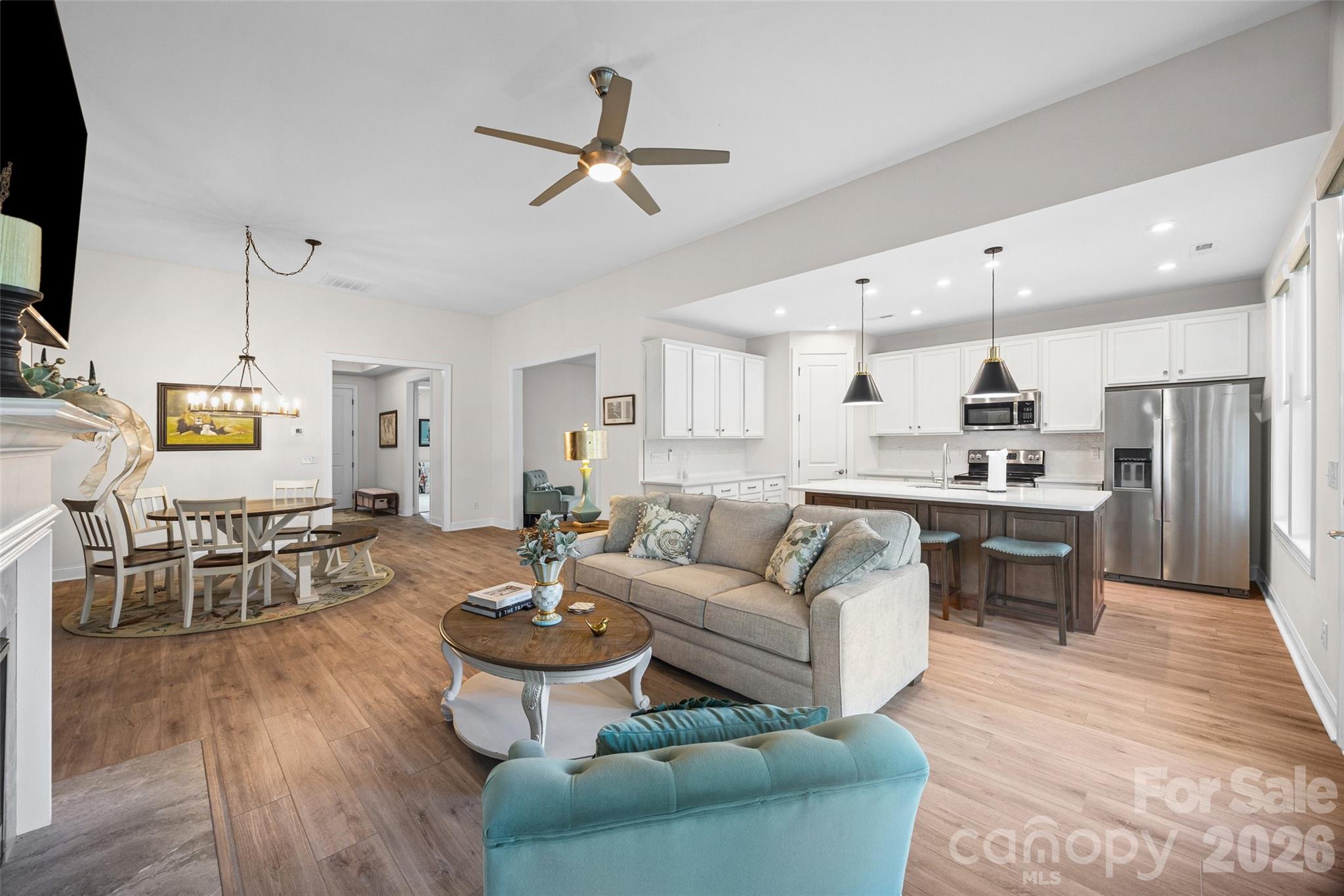 3029 Trace Meadow Court Property Photo 19