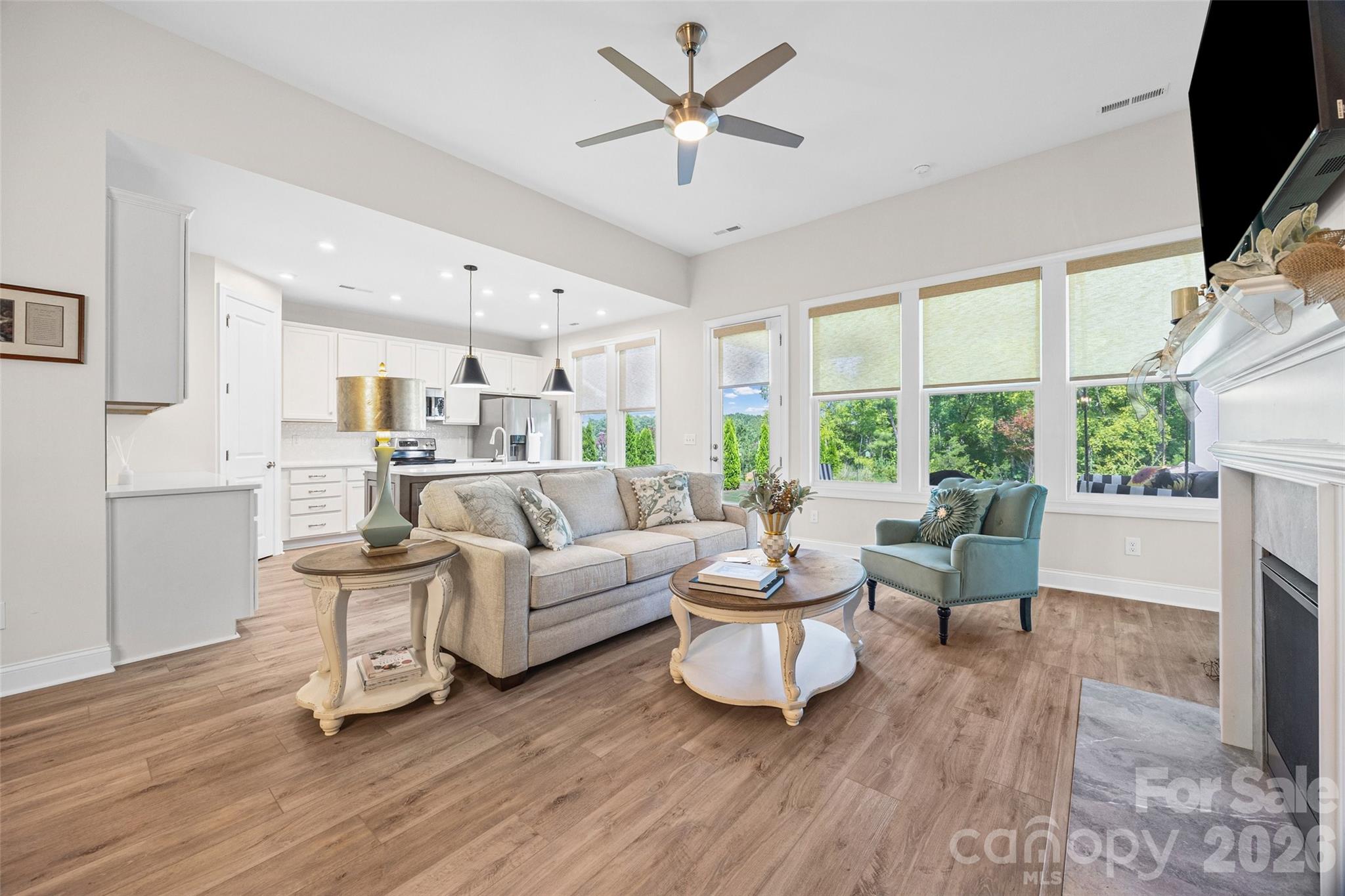 3029 Trace Meadow Court Property Photo 21