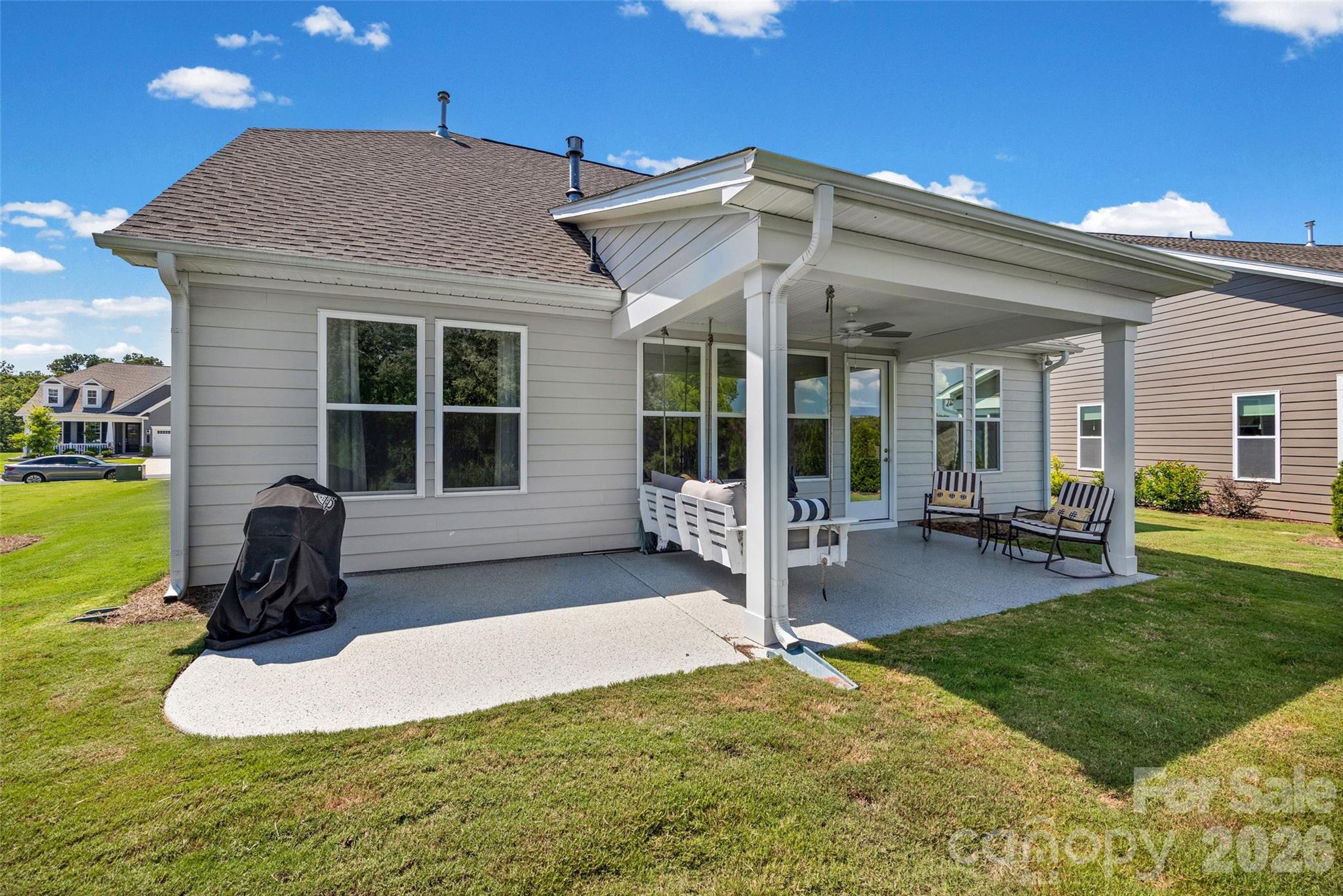 3029 Trace Meadow Court Property Photo 33