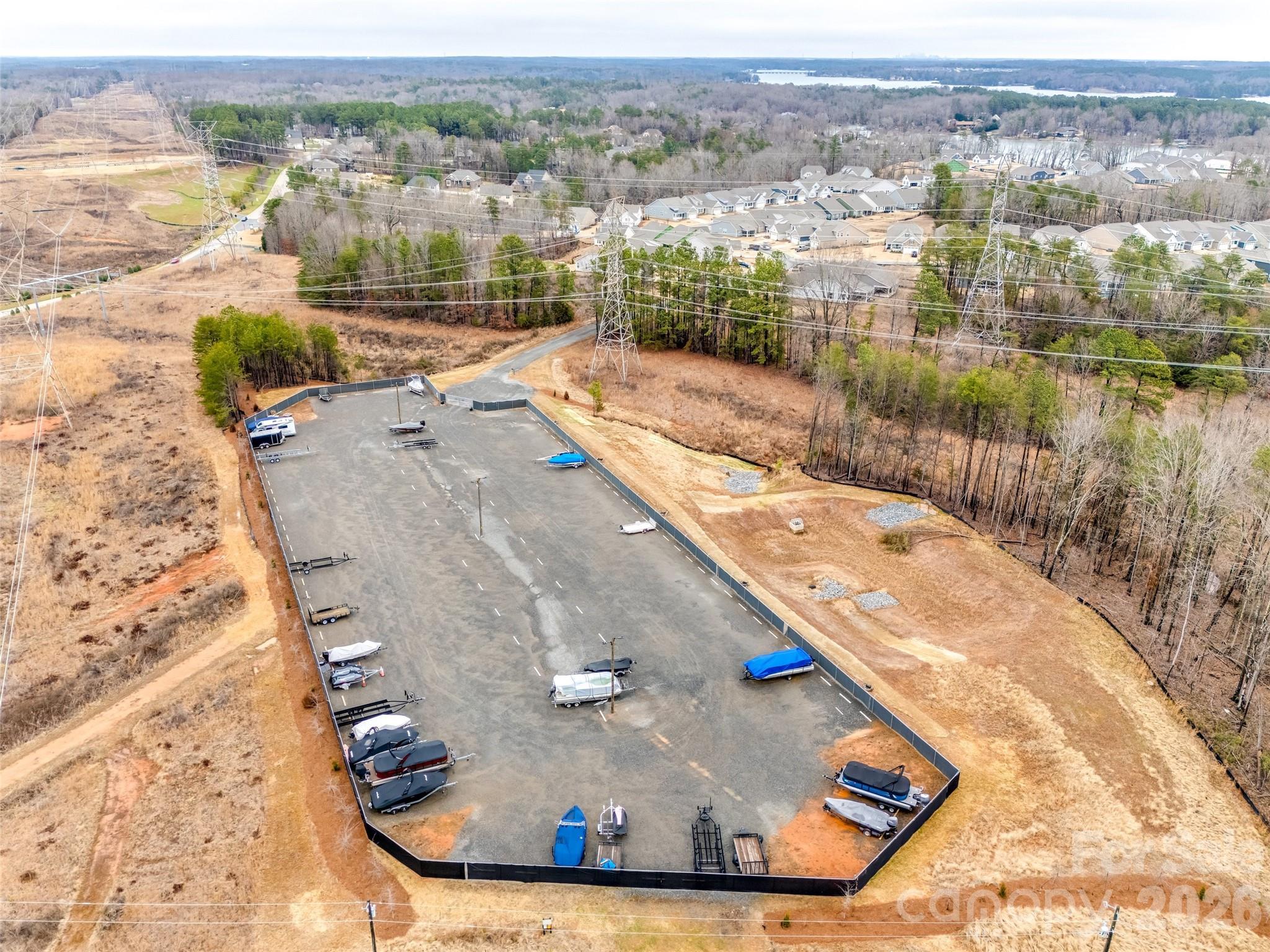 3029 Trace Meadow Court Property Photo 44