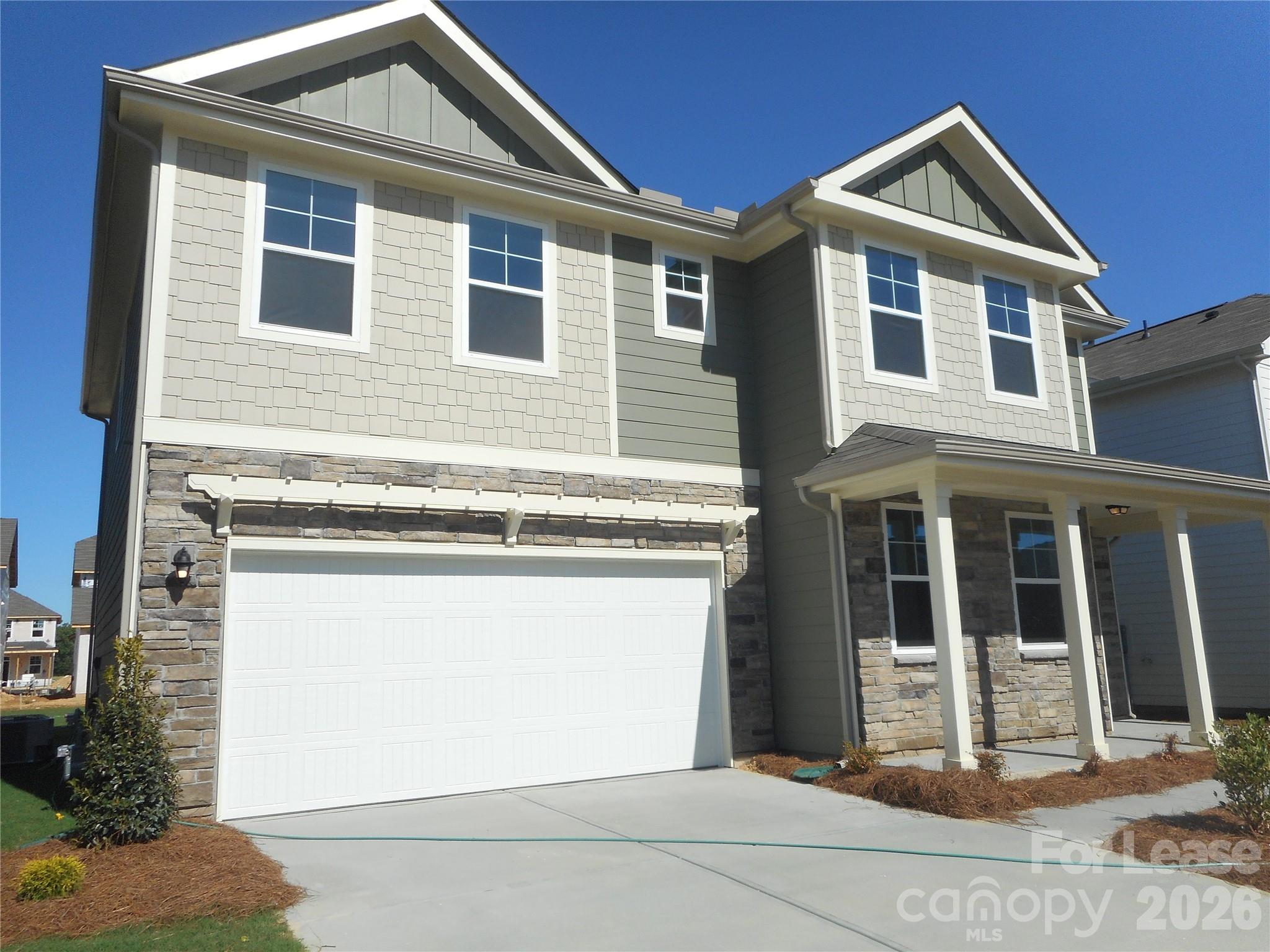 5022 Markfield Lane Property Photo 3