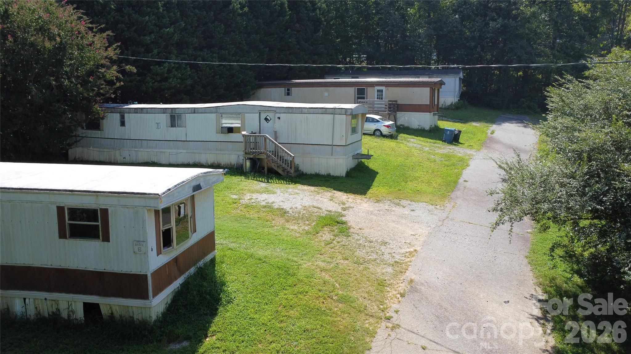 3686 Cook Road Property Photo 1