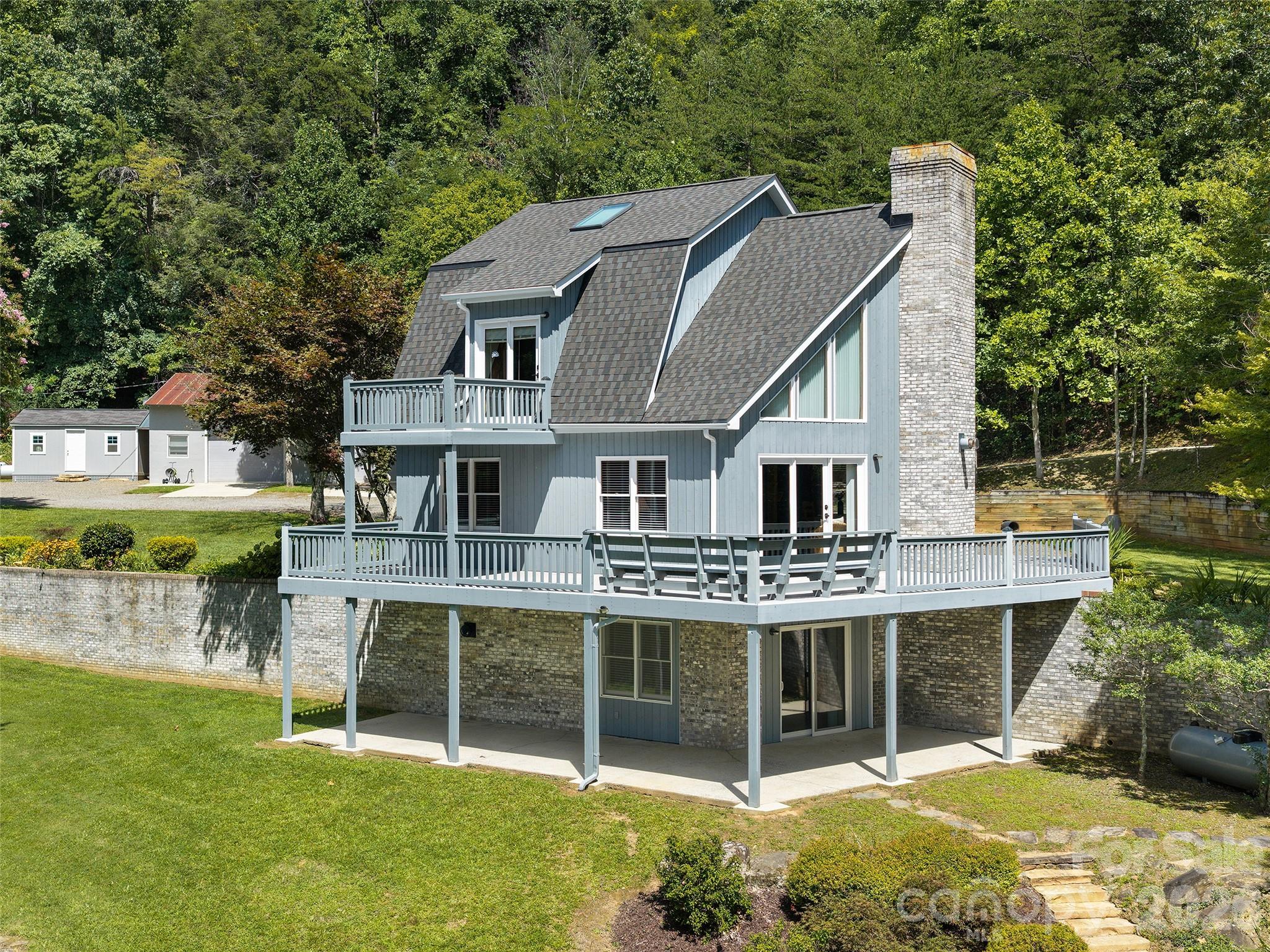 225 Long Branch Road Property Photo 1