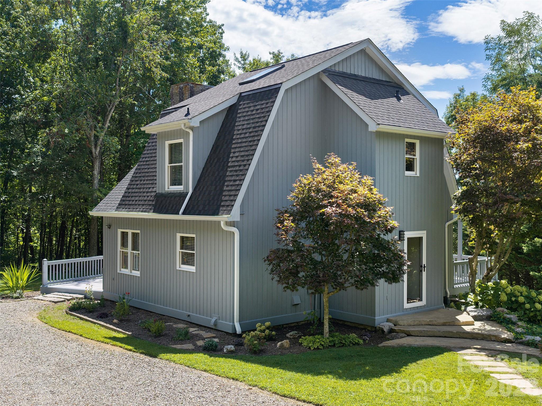 225 Long Branch Road Property Photo 2