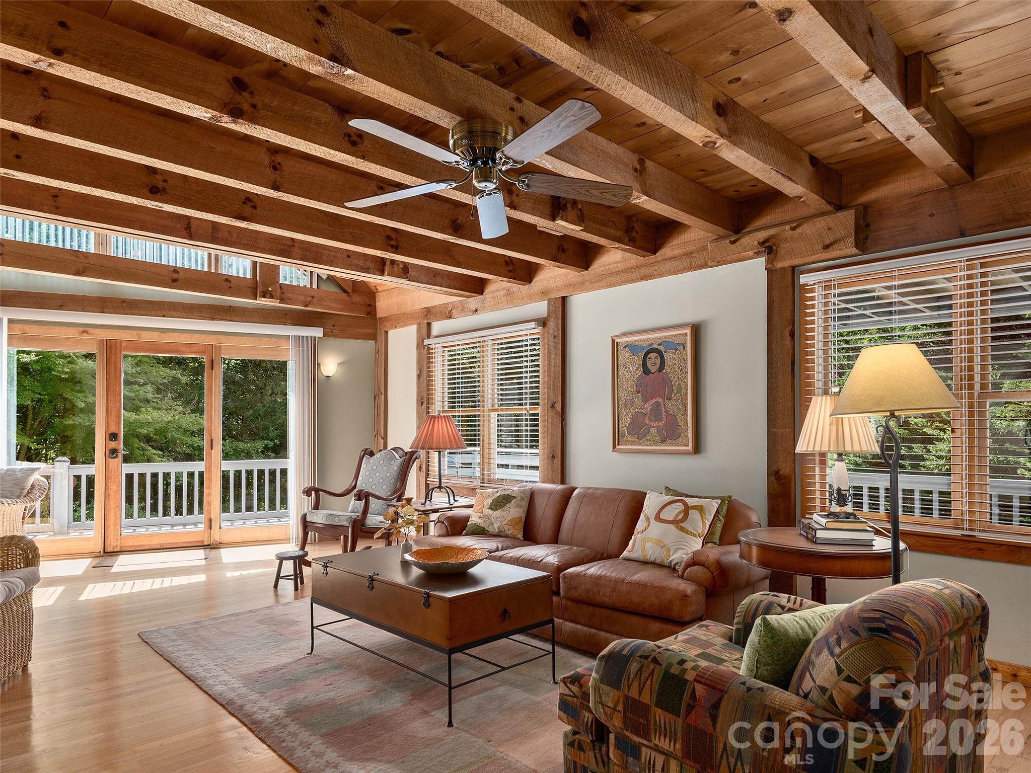 225 Long Branch Road Property Photo 6