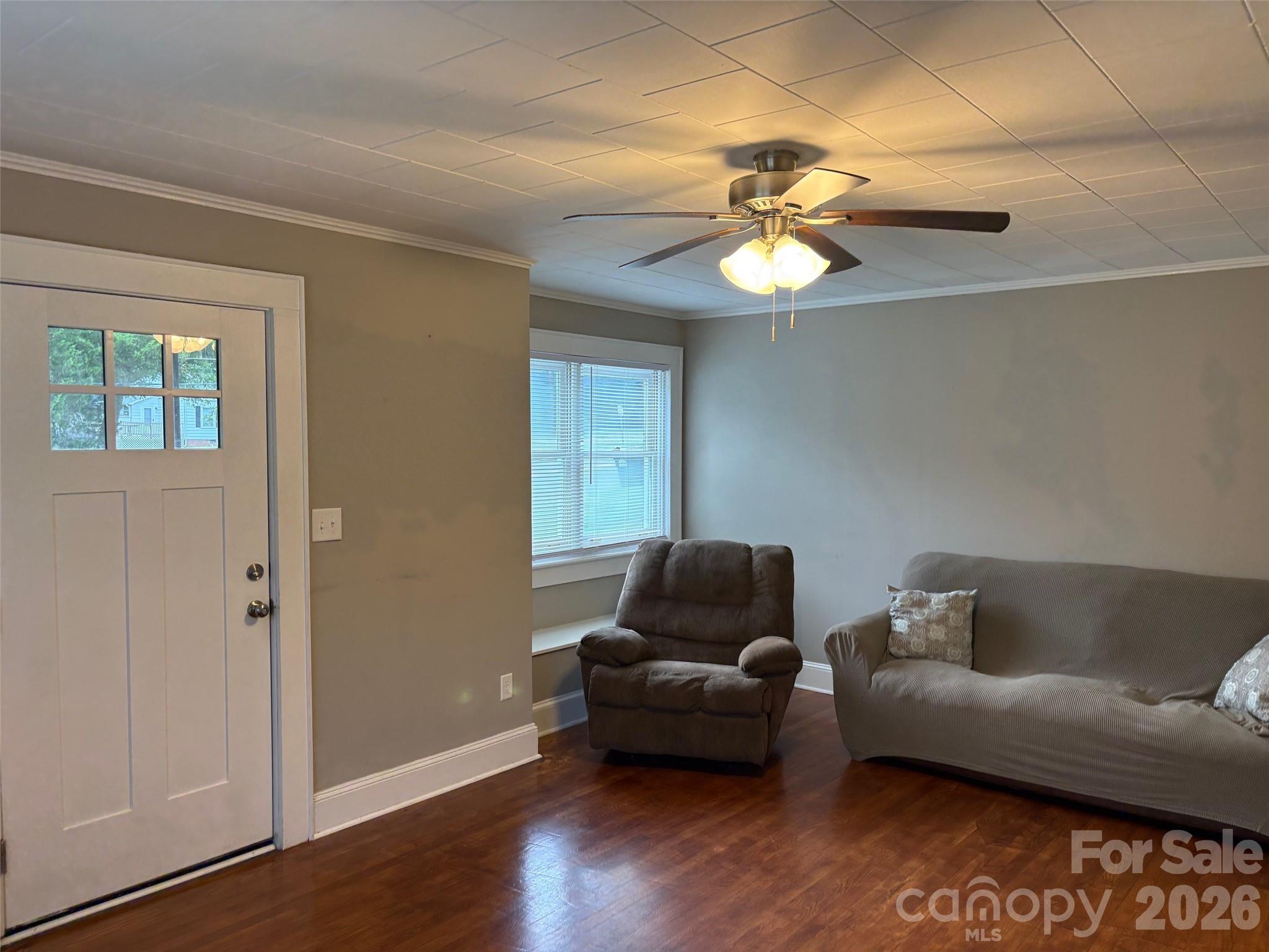 316 E Statesville Avenue Property Photo 17