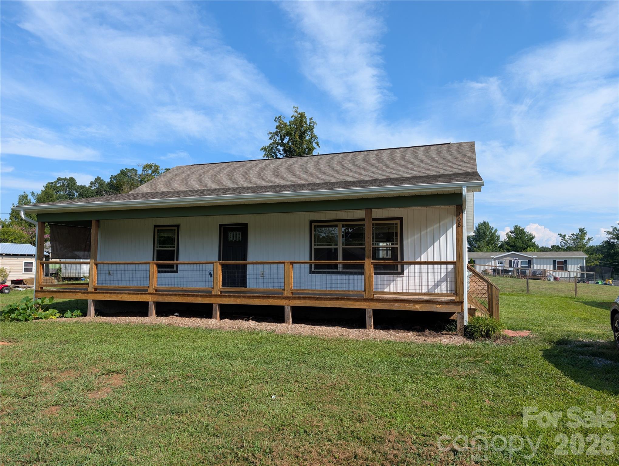108 Split Rail Drive Extension Property Photo 1