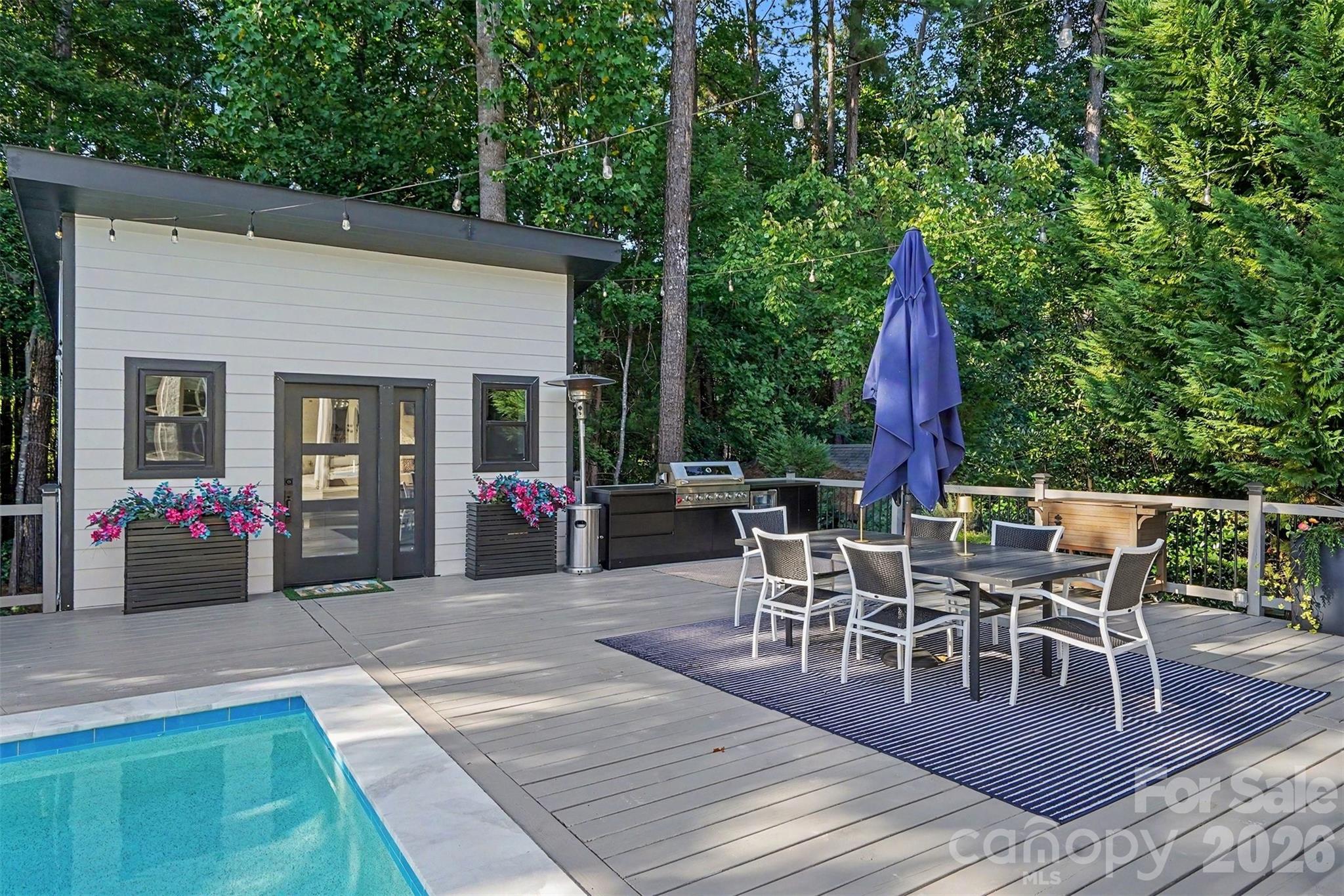15304 Wyndham Oaks Drive Property Photo 8