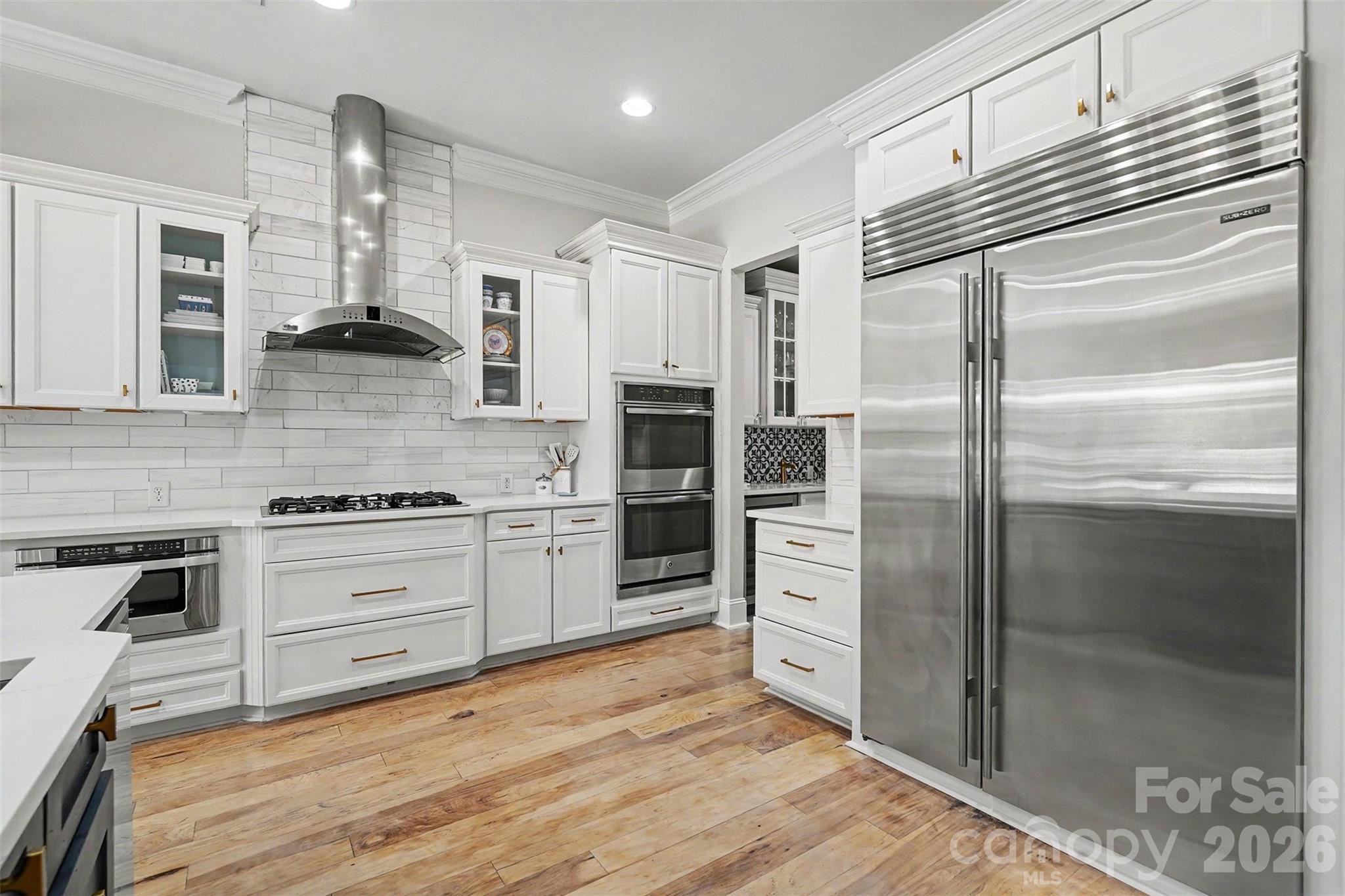 15304 Wyndham Oaks Drive Property Photo 22