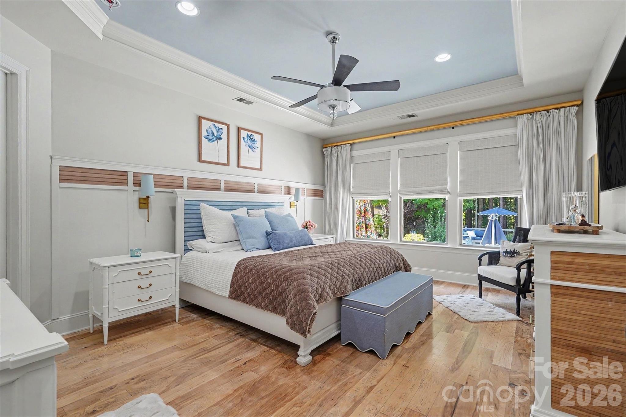 15304 Wyndham Oaks Drive Property Photo 32