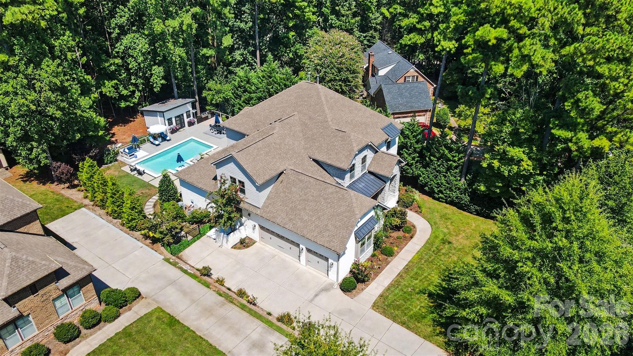 15304 Wyndham Oaks Drive Property Photo 47