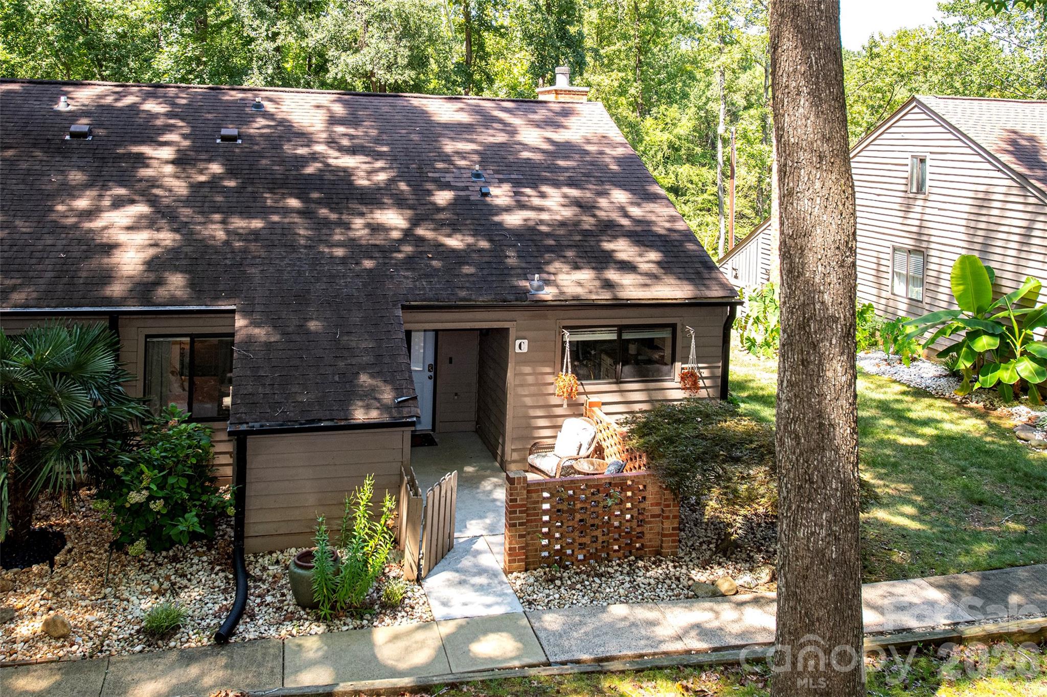 4132 Charlotte Highway C Property Photo 1