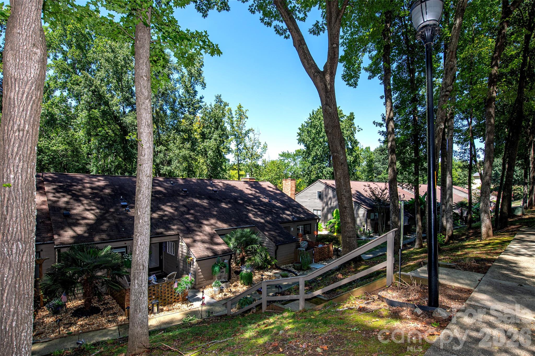 4132 Charlotte Highway C Property Photo 4