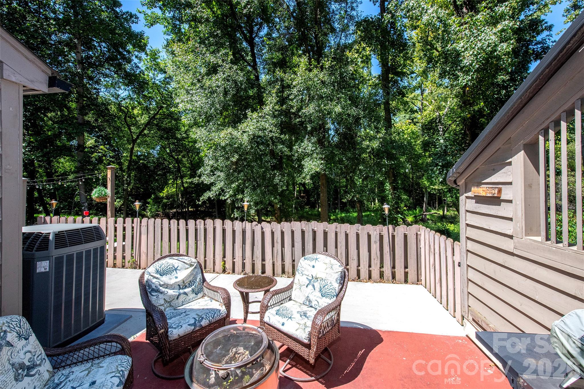 4132 Charlotte Highway C Property Photo 25