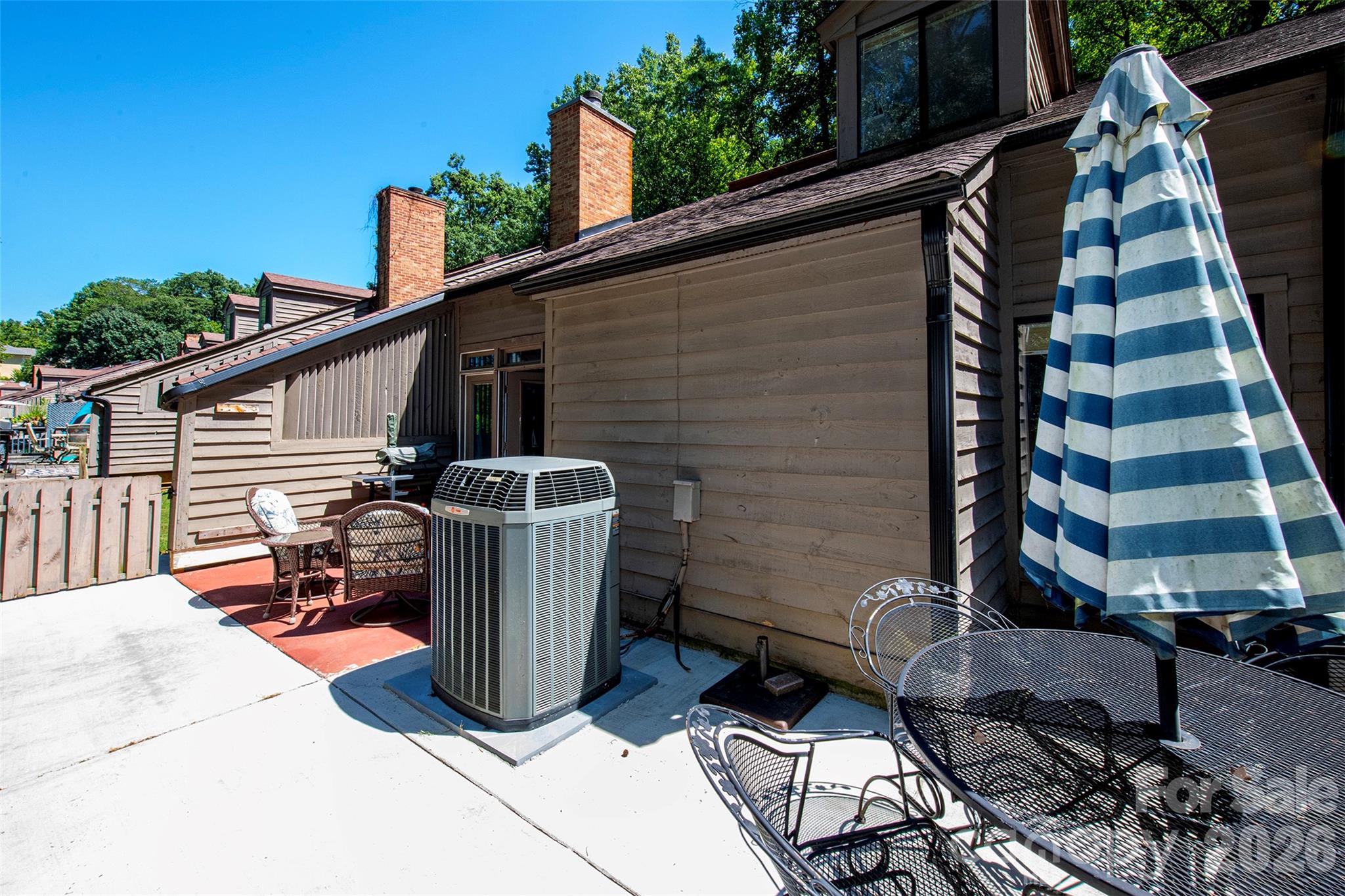 4132 Charlotte Highway C Property Photo 26