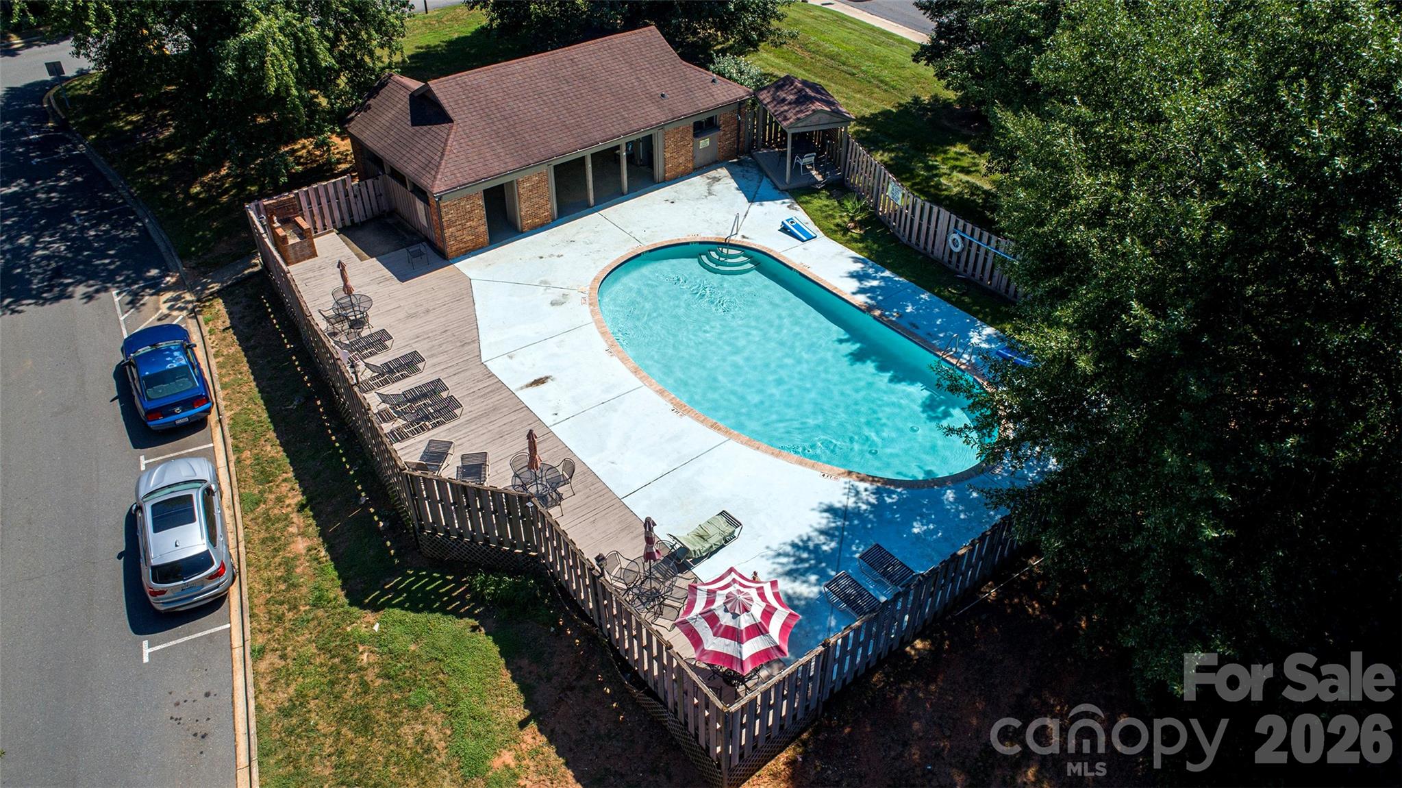 4132 Charlotte Highway C Property Photo 30