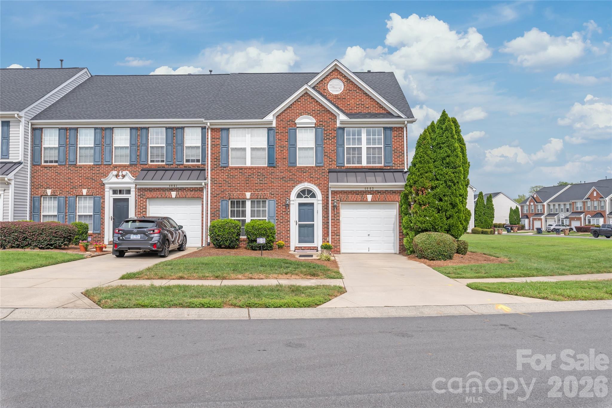 4063 Holly Villa Circle Property Photo