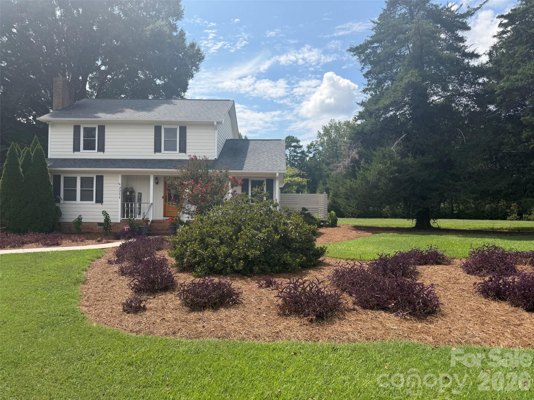 2251 Canberra Drive